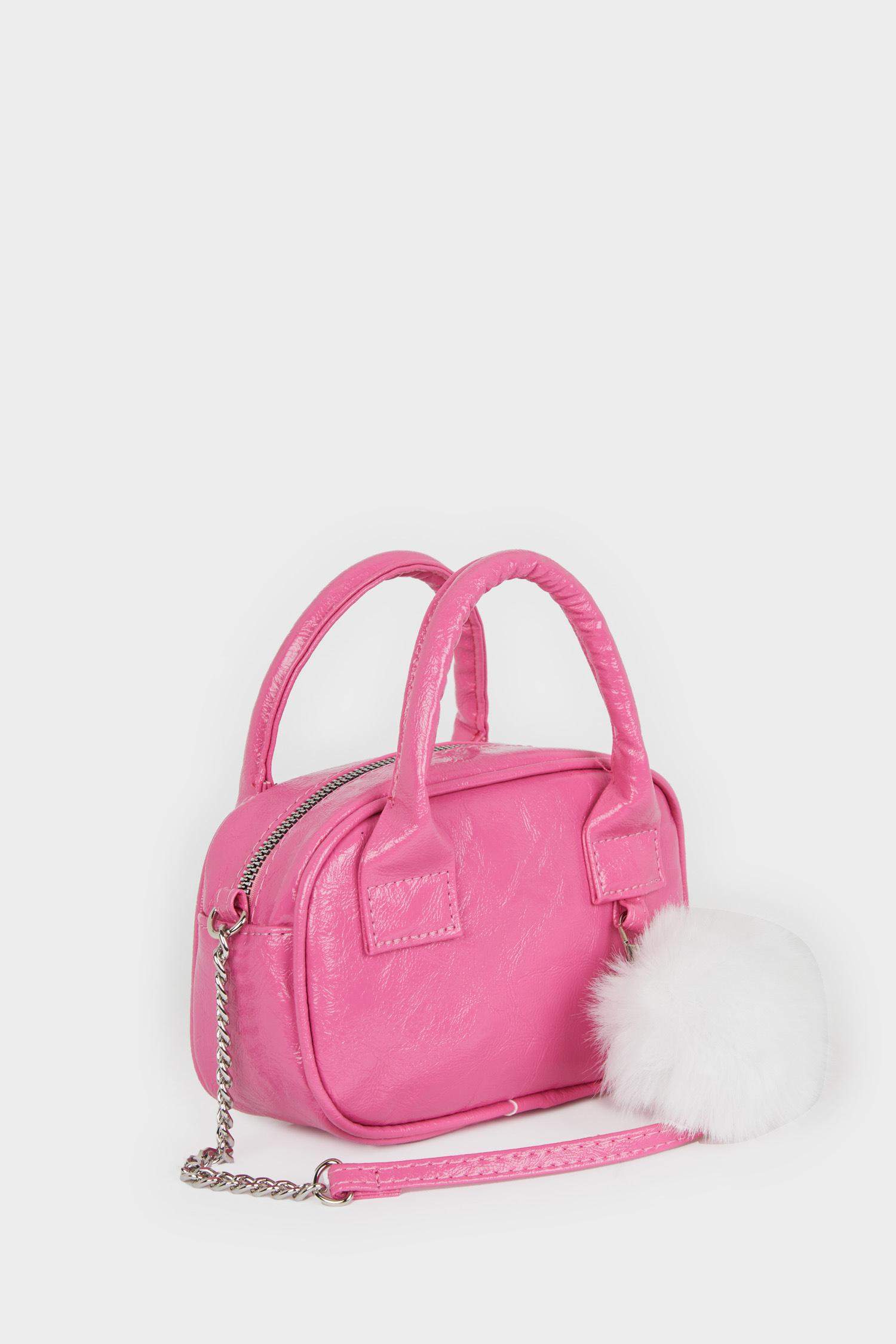 Kız Çocuk El Çantası