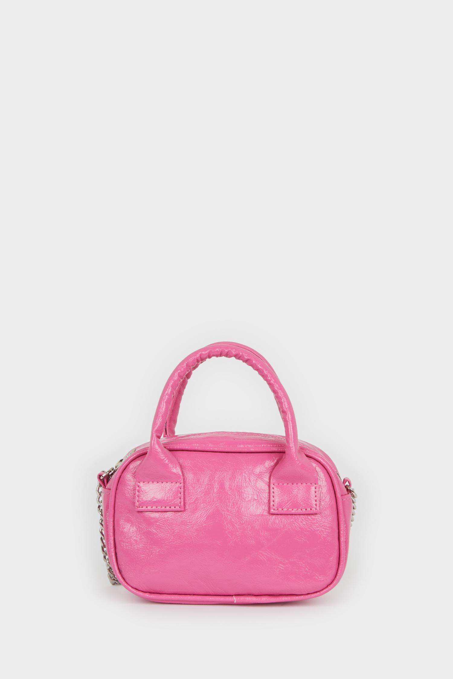 Kız Çocuk El Çantası