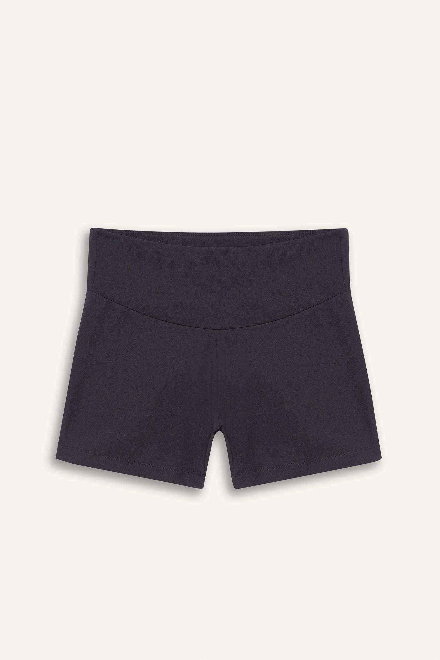 DeFactoFit Beli Saran Sporcu Tayt