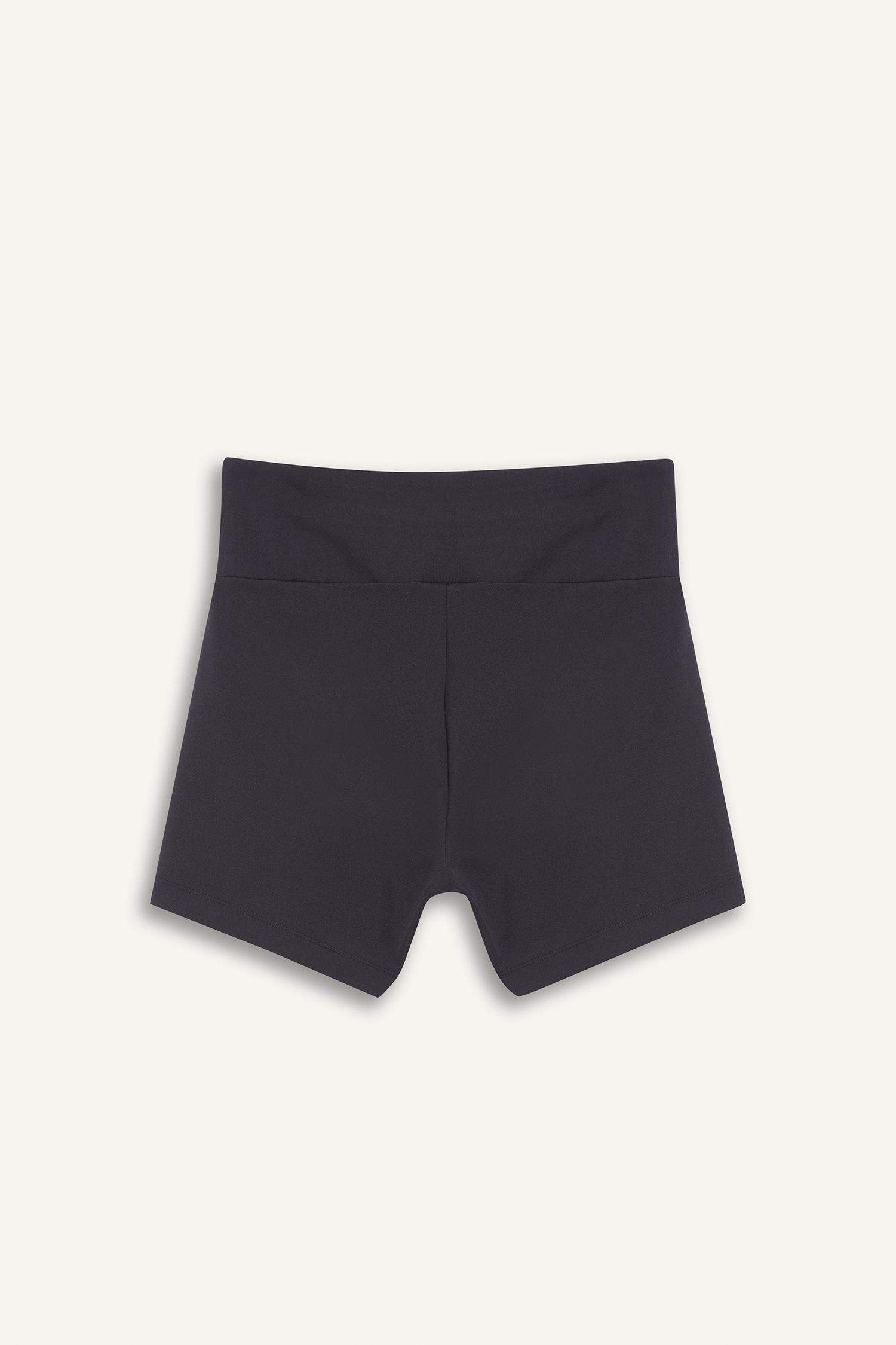 DeFactoFit Beli Saran Sporcu Tayt