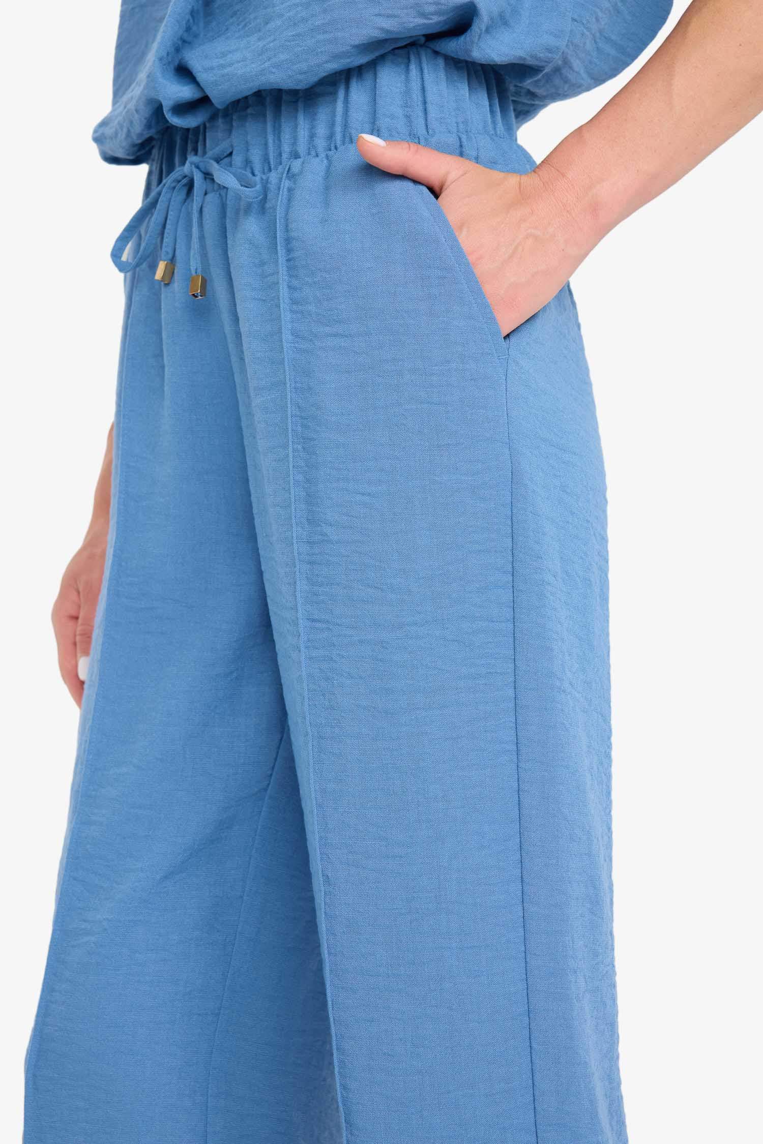 Regular Fit aerobics Regular Hem Trousers