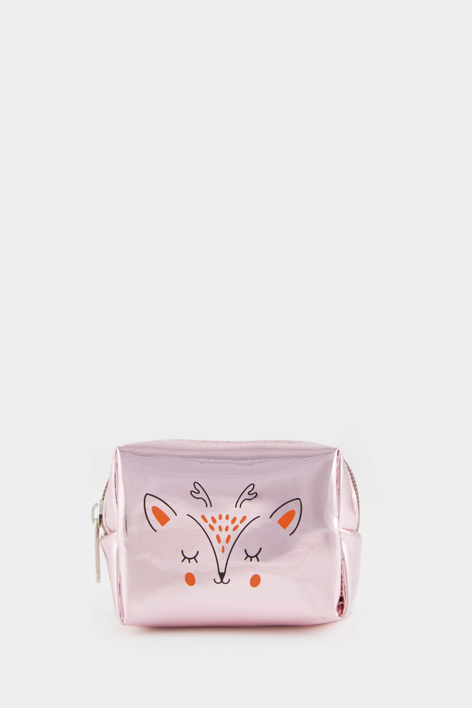 محفظة عملات نسائي جلد صناعي