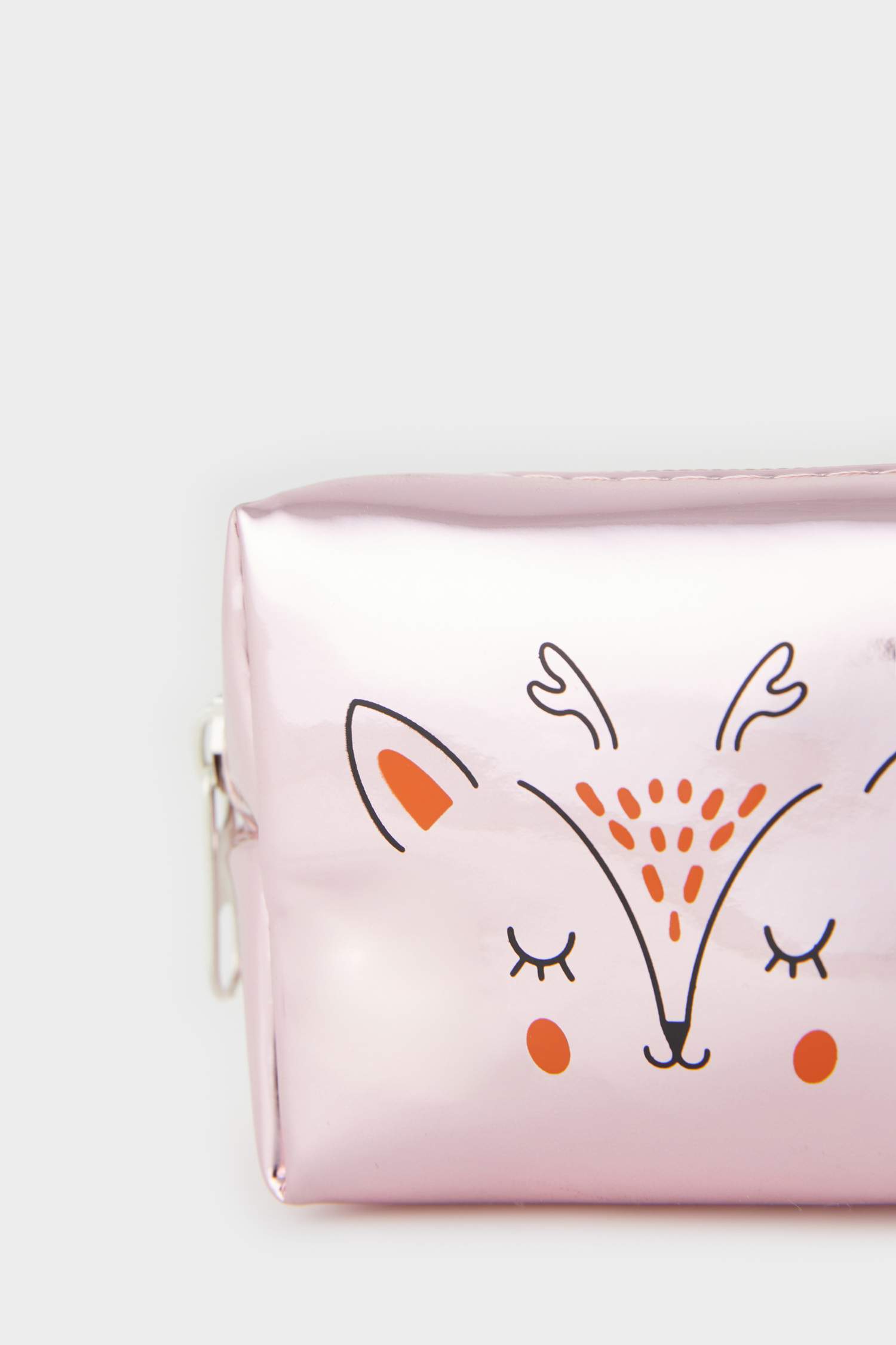 محفظة عملات نسائي جلد صناعي