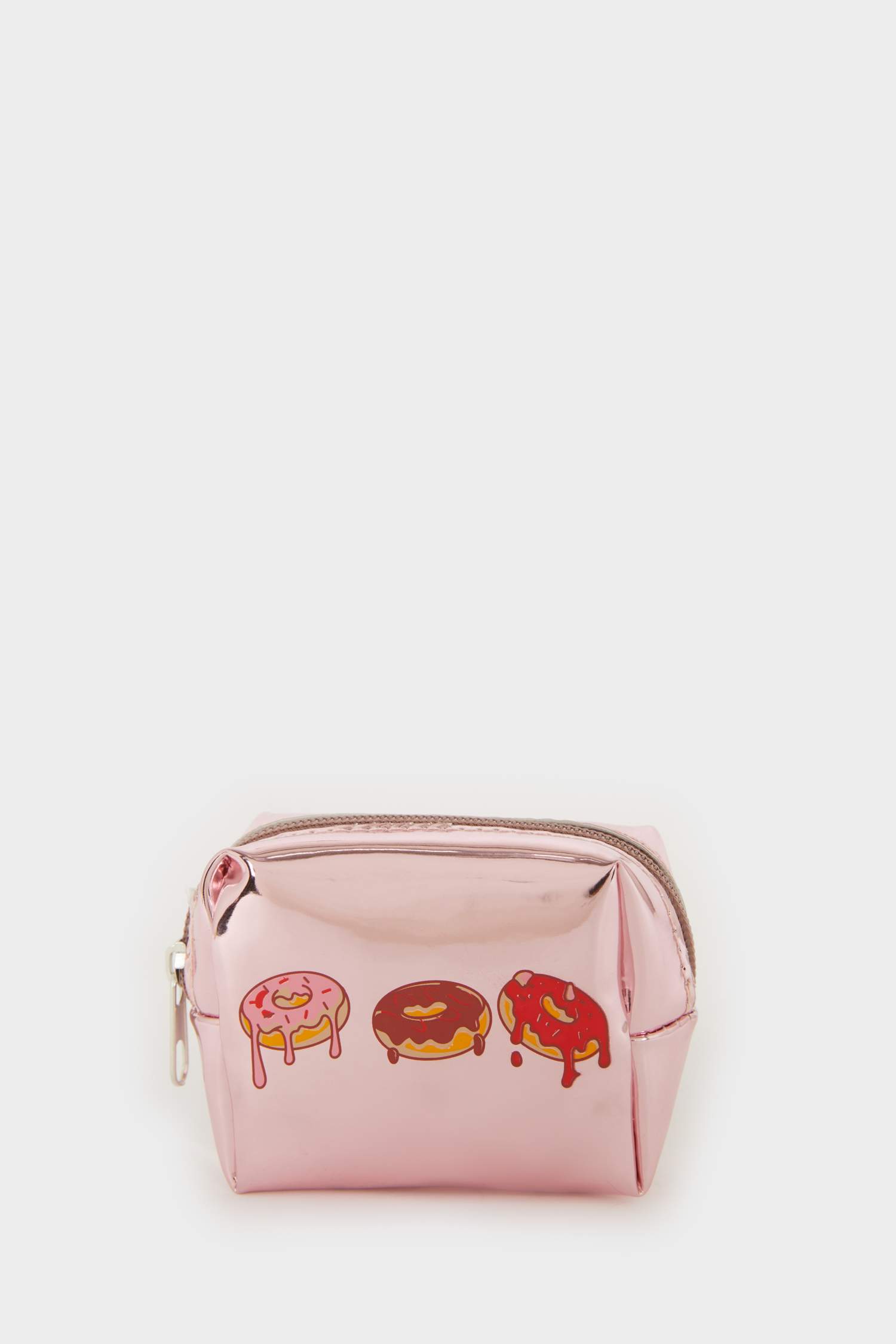 Әйелдерге полиуретан монеталарға арналған әмиян