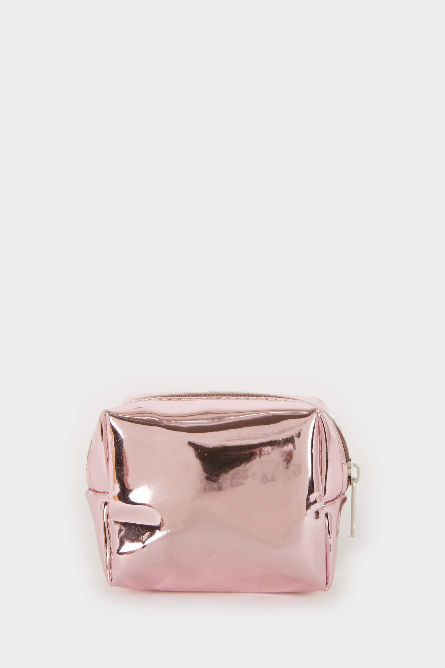 Әйелдерге полиуретан монеталарға арналған әмиян