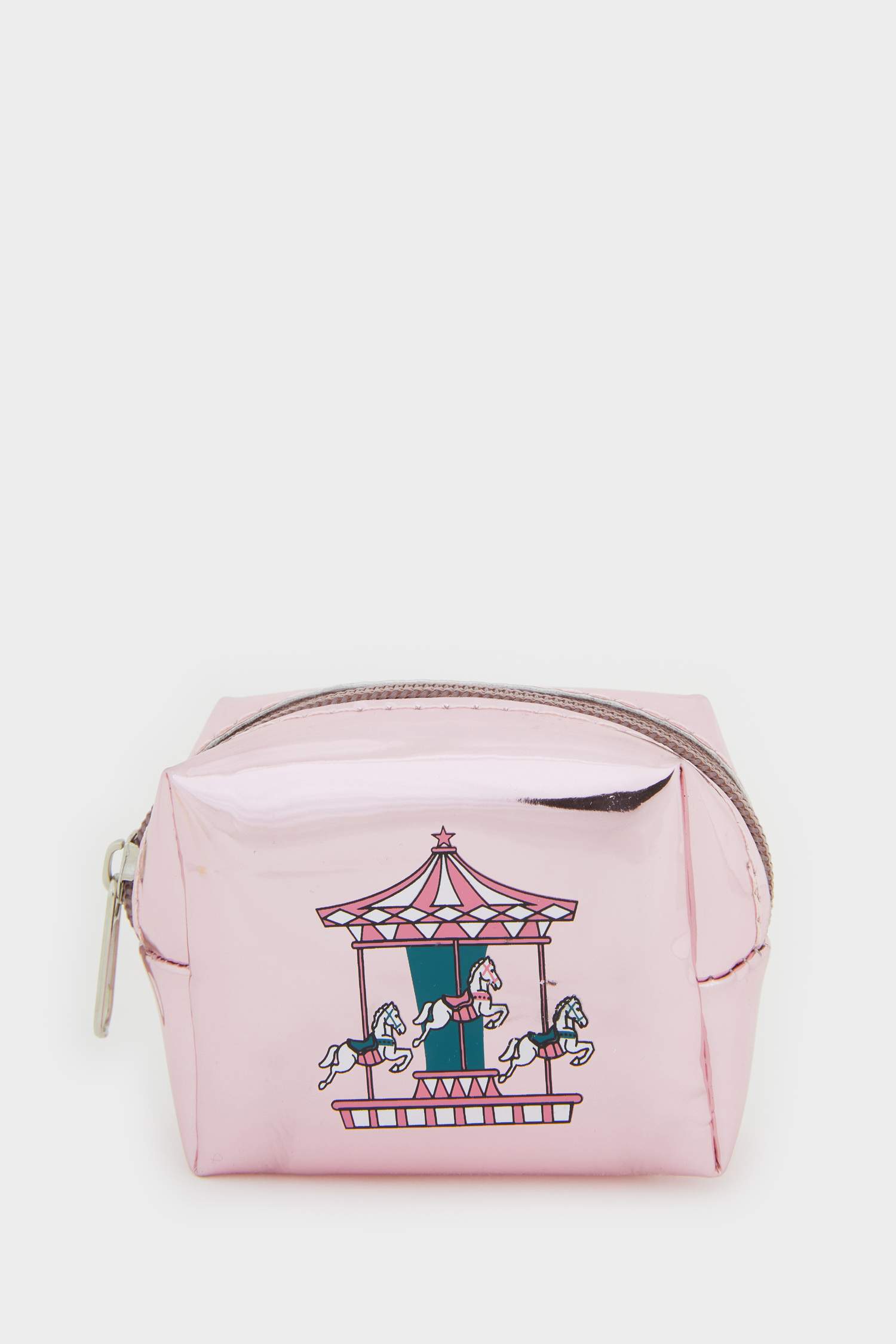 محفظة عملات نسائي جلد صناعي