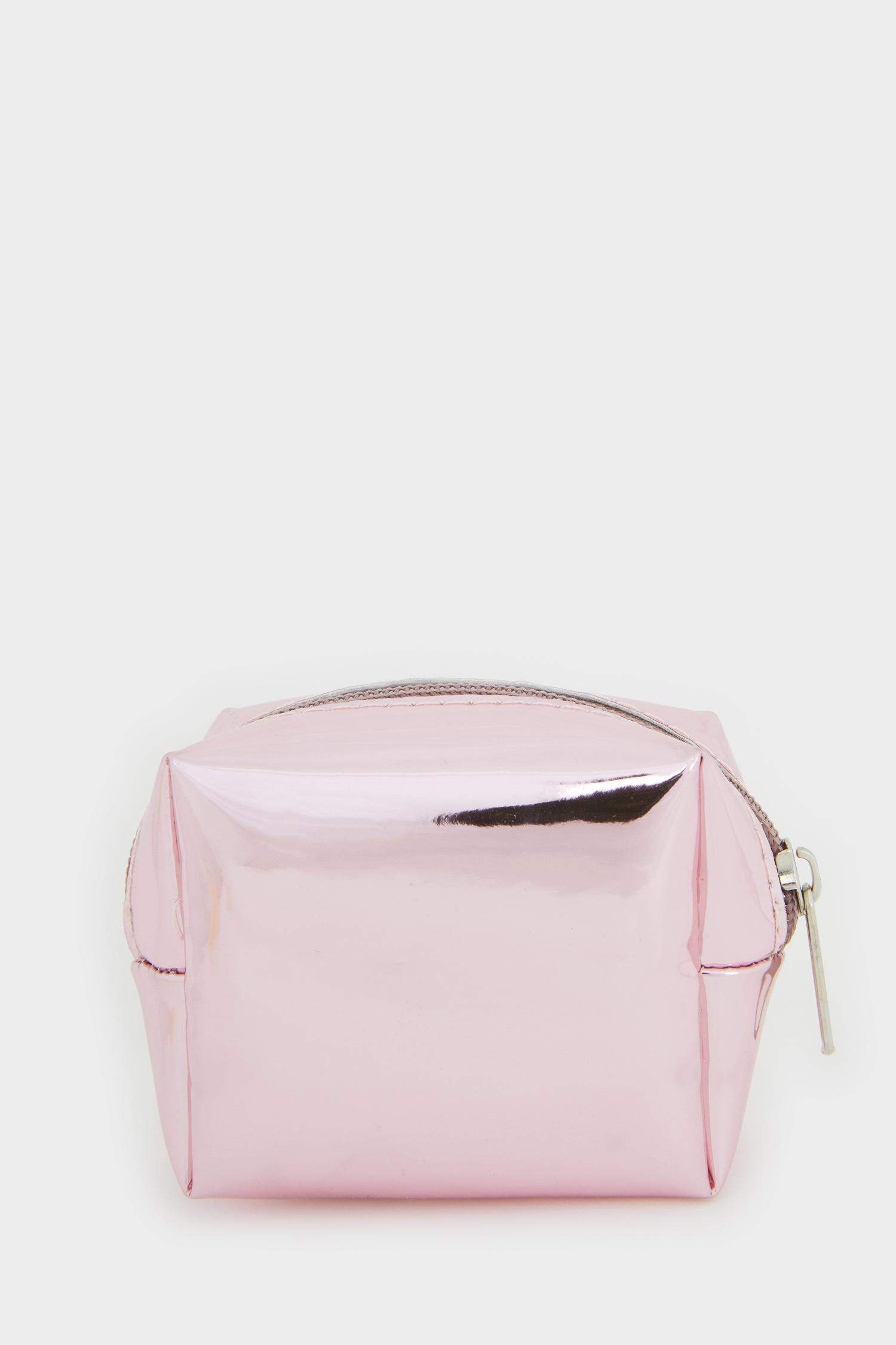 محفظة عملات نسائي جلد صناعي