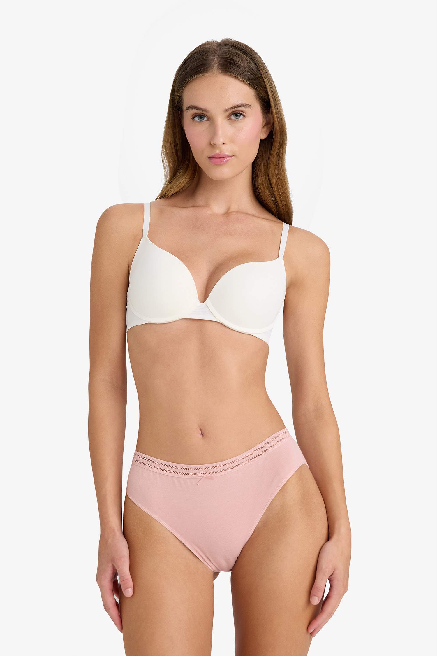 Fall in Love 3 Piece Panties