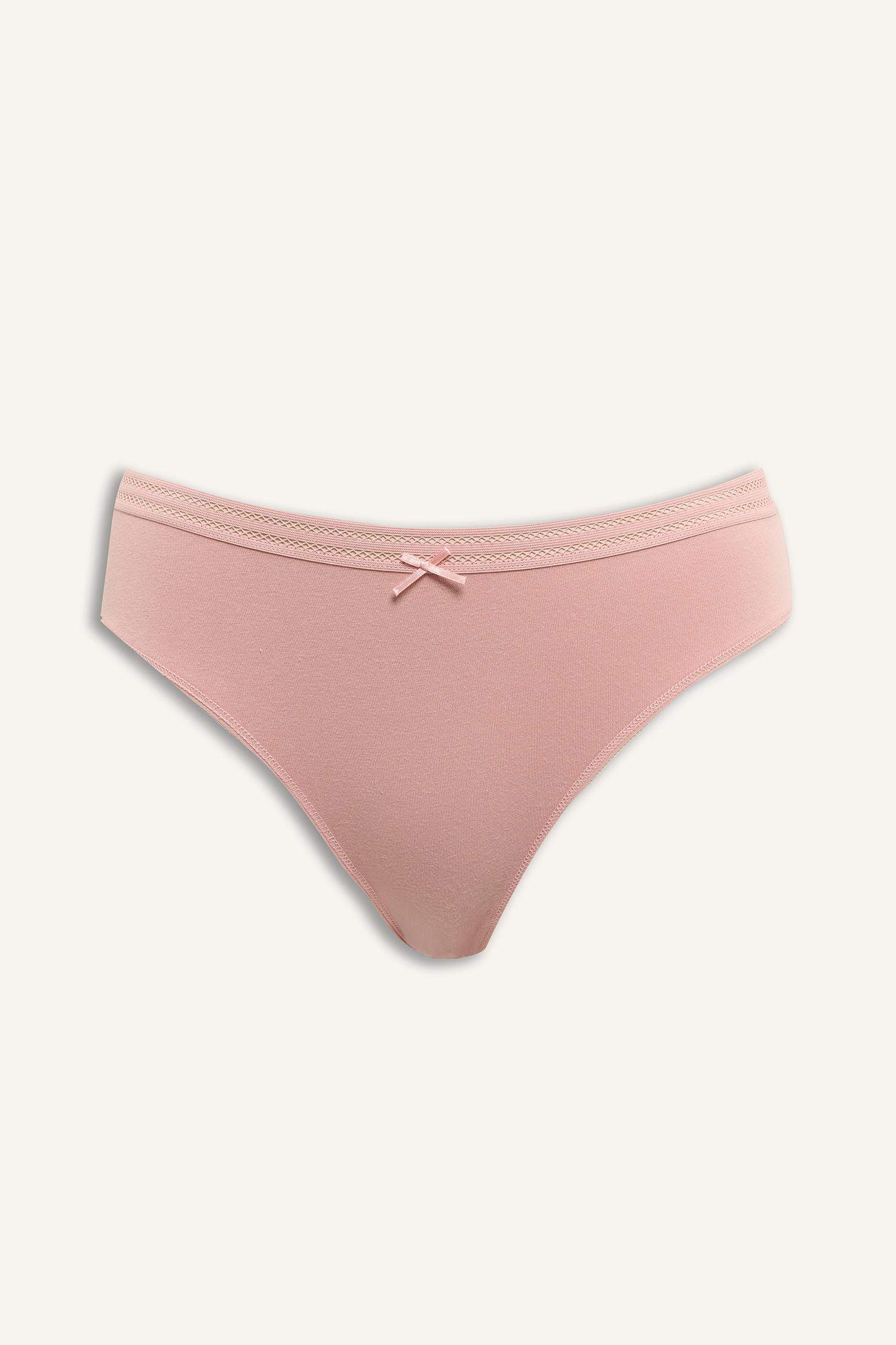 Fall in Love 3 Piece Panties