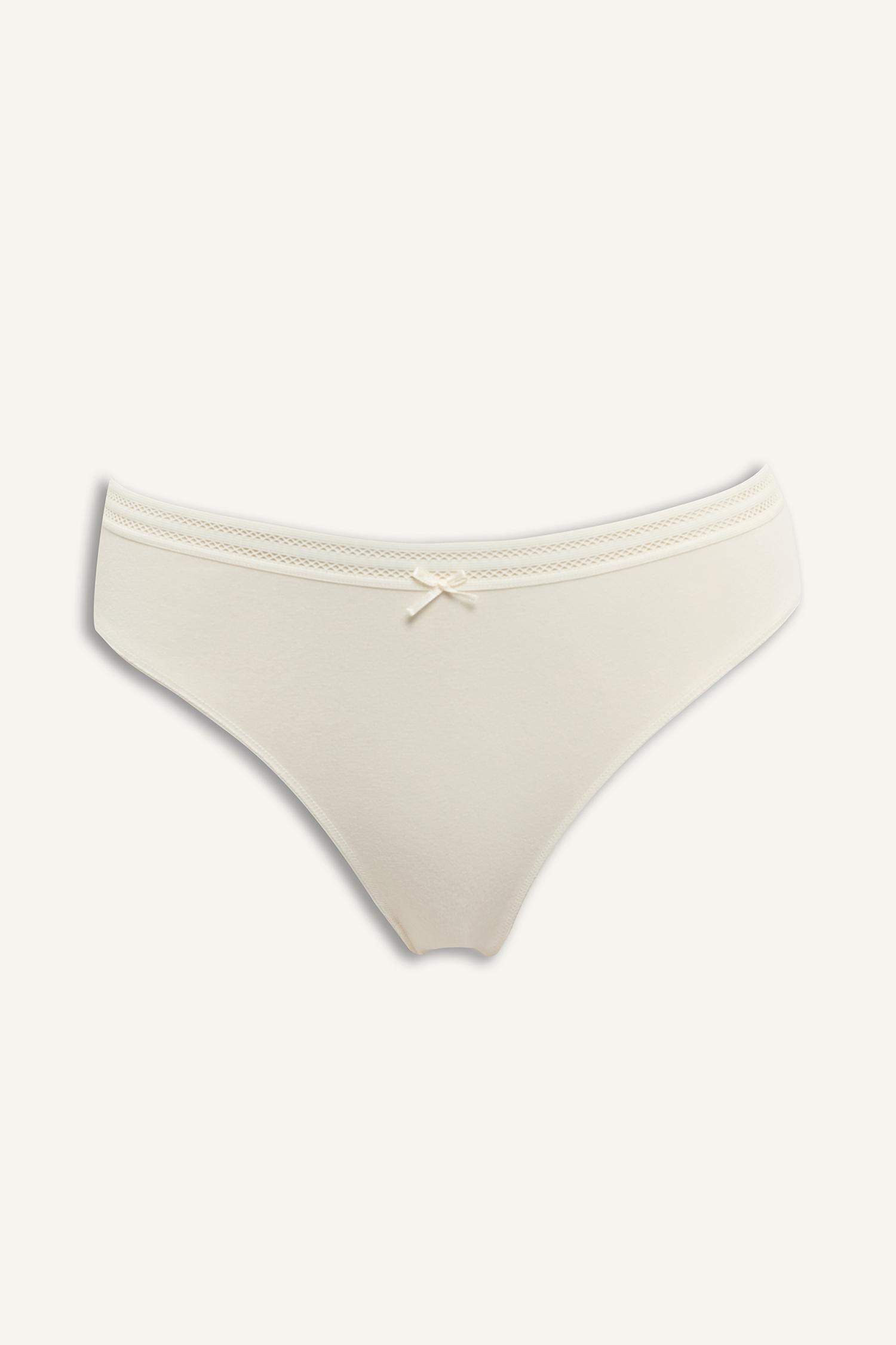 Fall in Love 3 Piece Panties