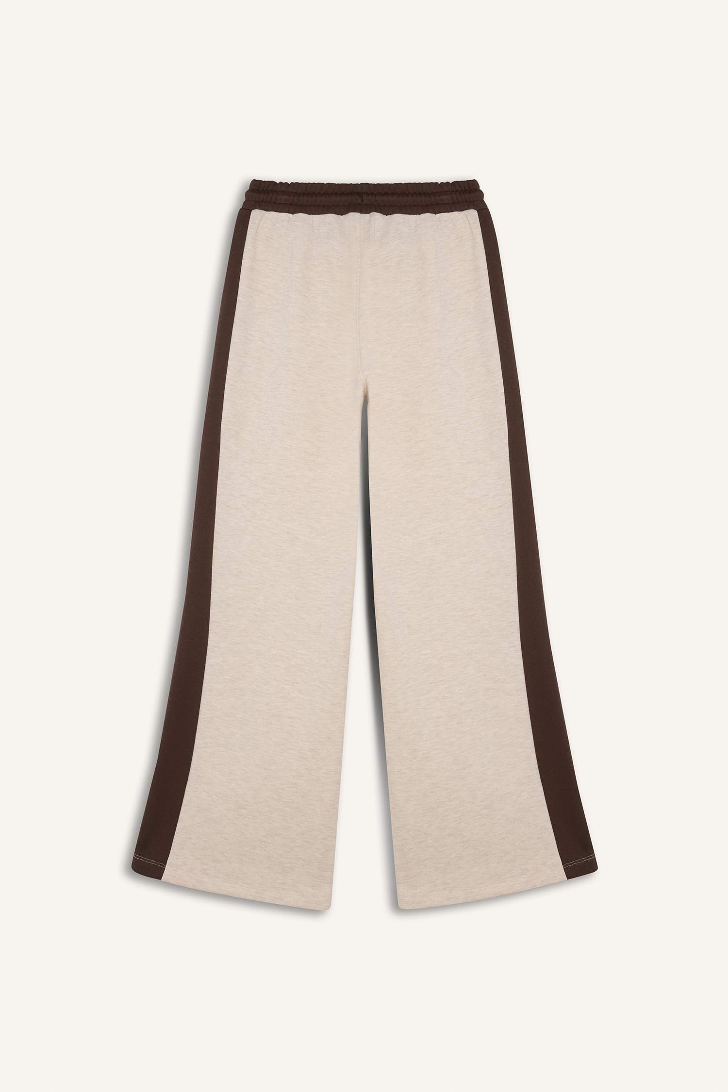 NBA Boston Celtics Wide Leg Cepli Geniş Paça Standart Boy Eşofman Altı