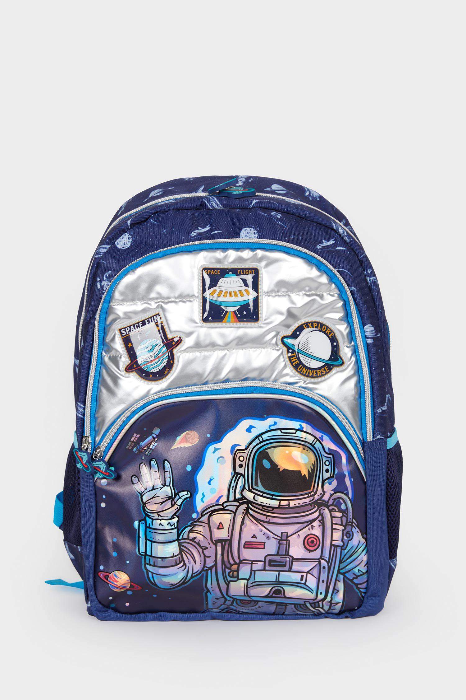 Backpack