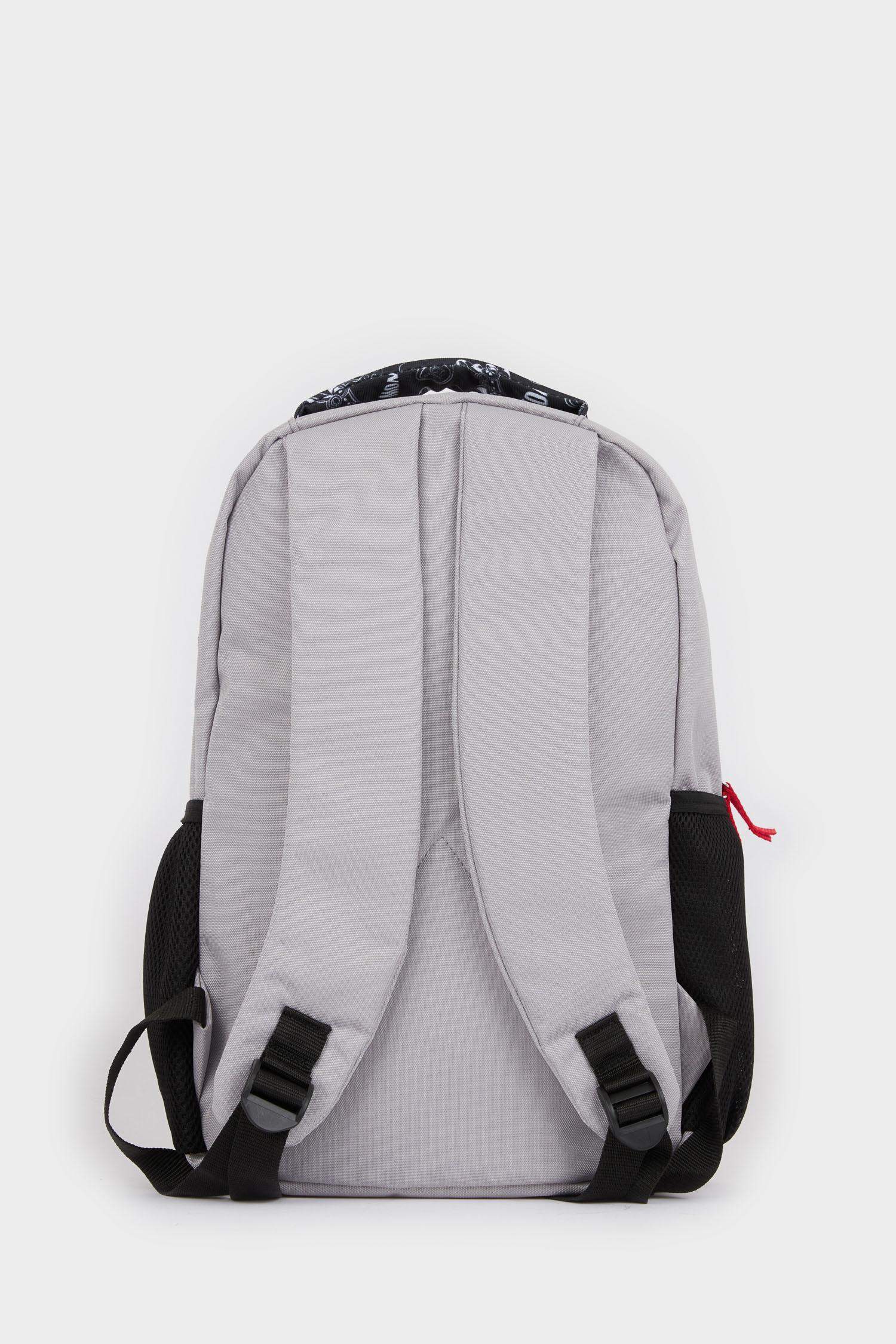 Erkek Çocuk Sırt Çantası