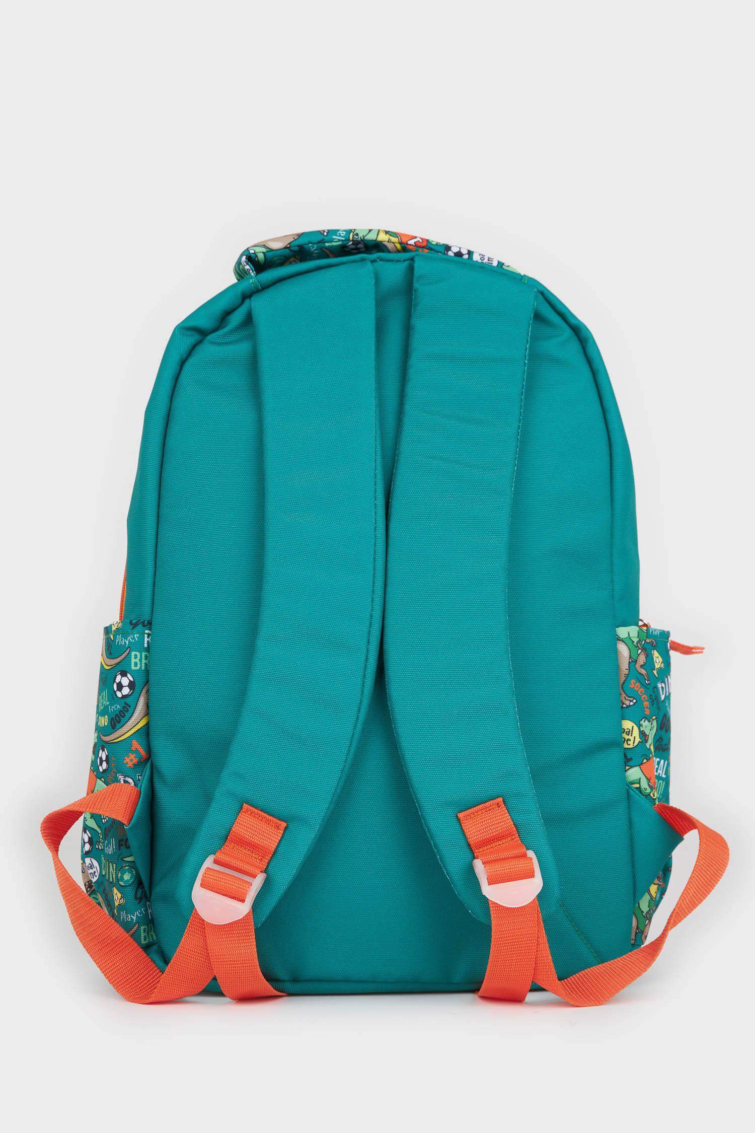 Erkek Çocuk Sırt Çantası