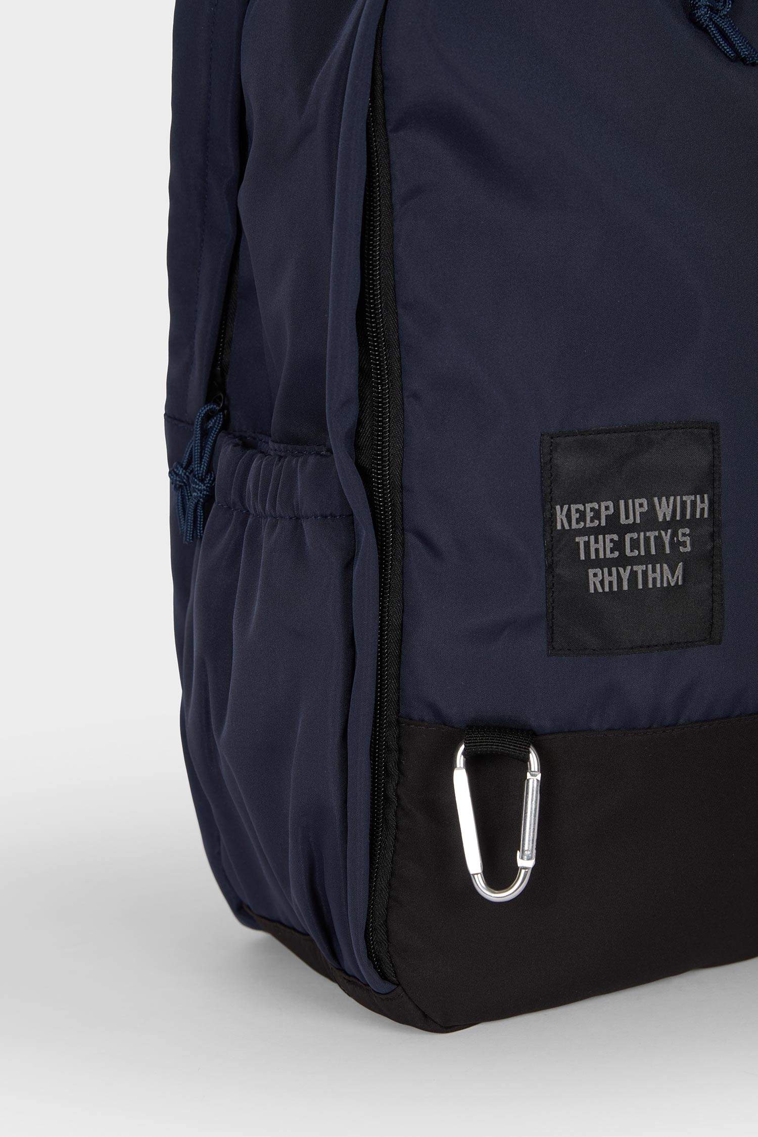 Unisex Okul Sırt Çantası