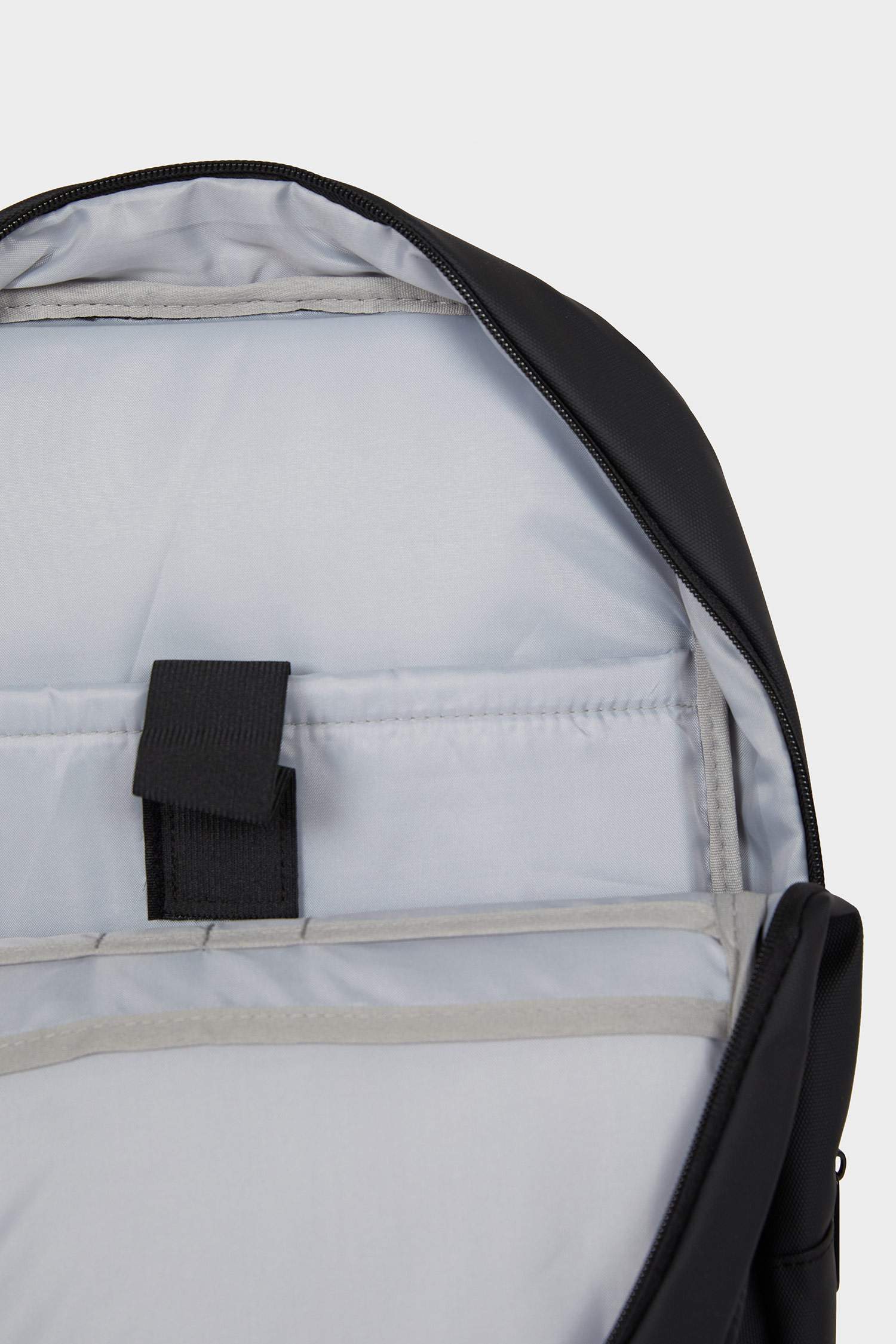 Erkek Suni Deri Sırt Çantası