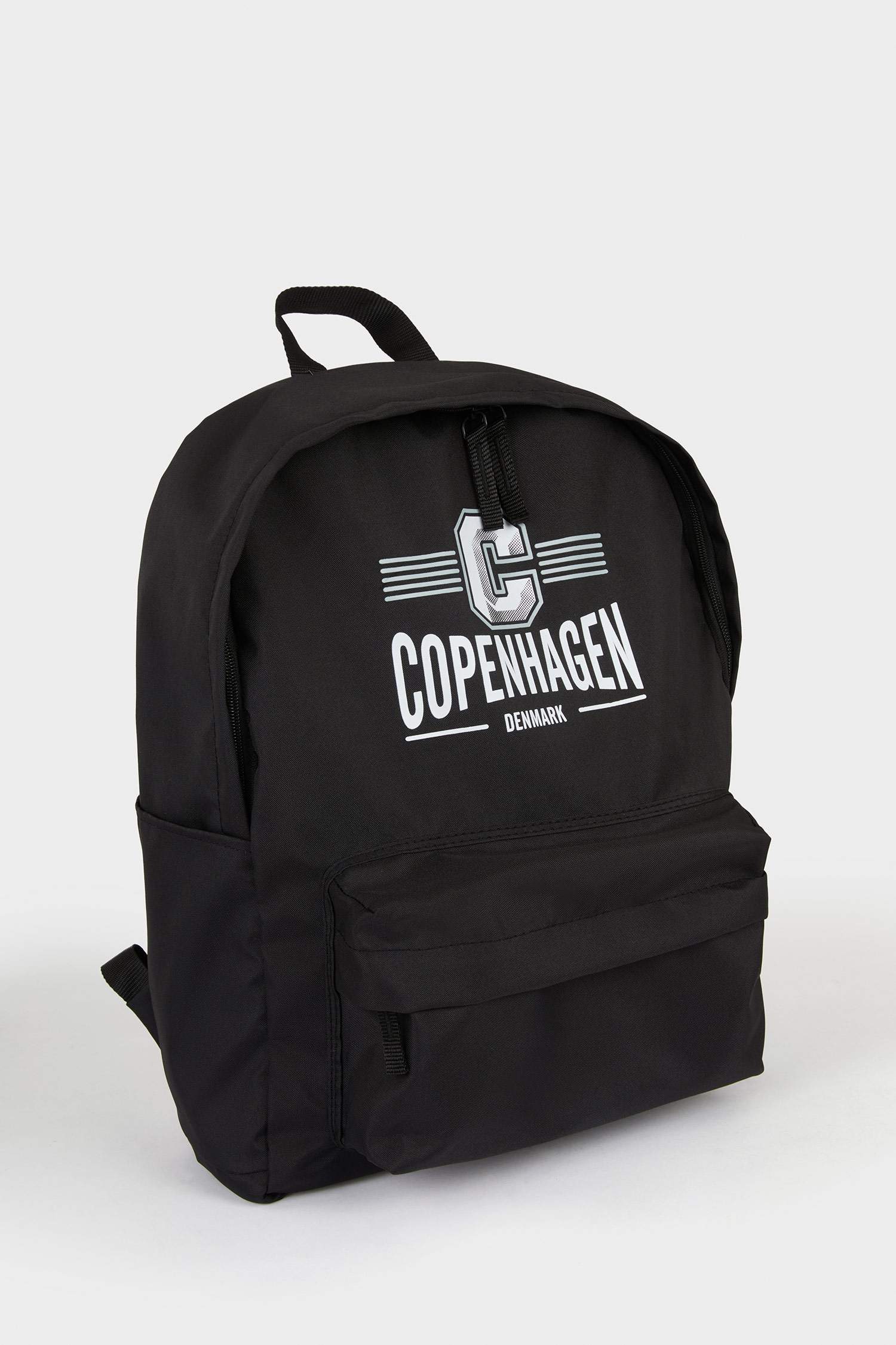 Erkek Sırt Çantası