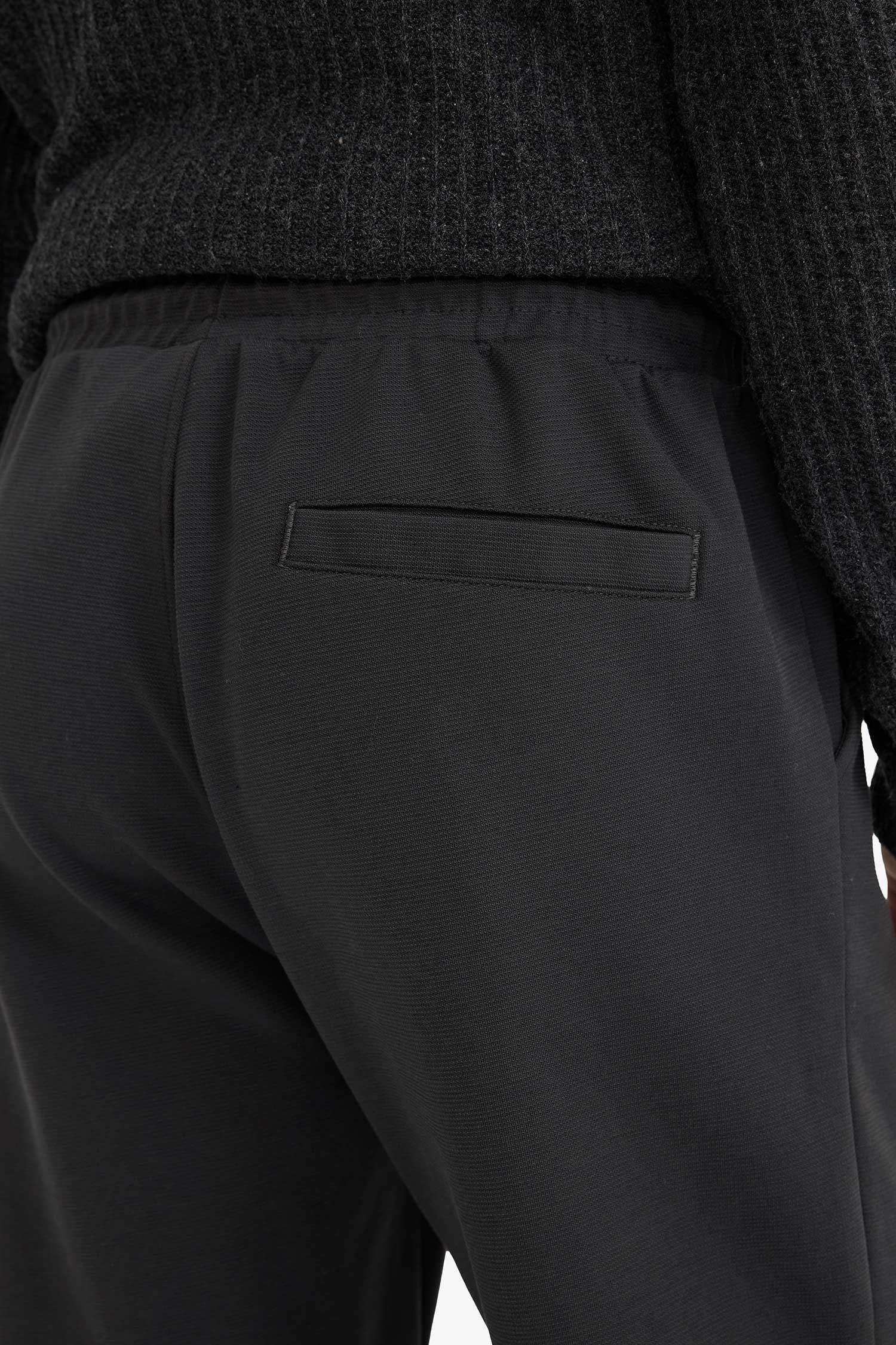 Regular Fit Pantolon