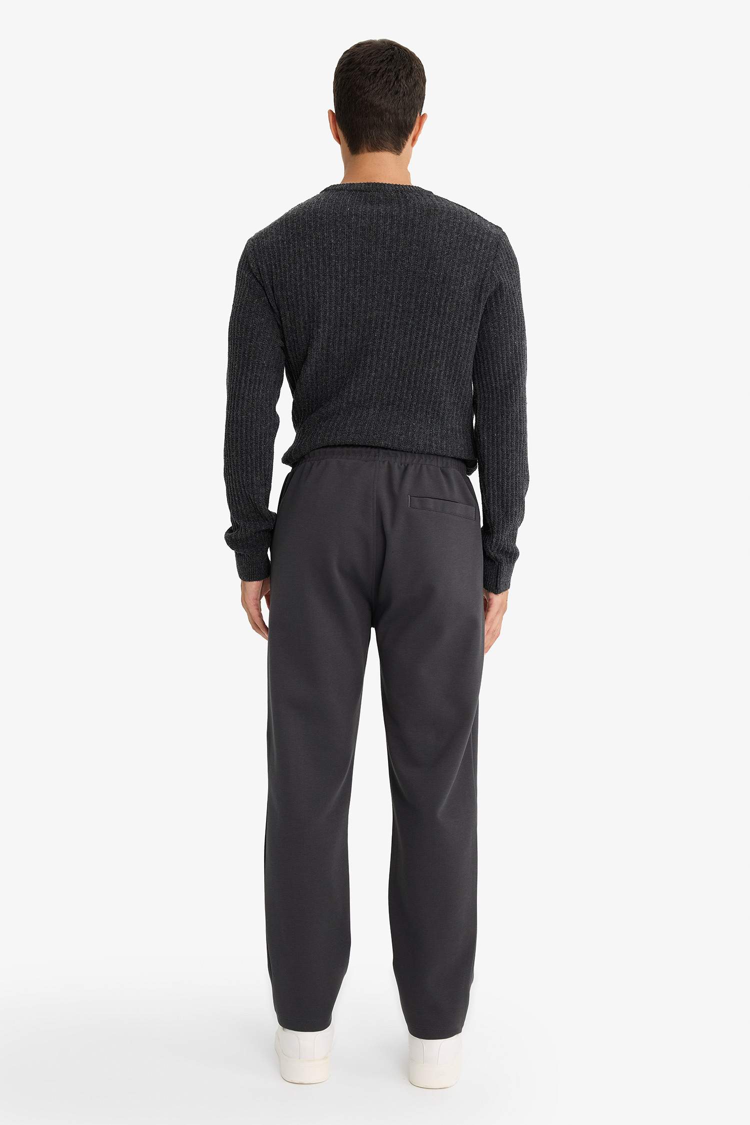 Regular Fit Pantolon