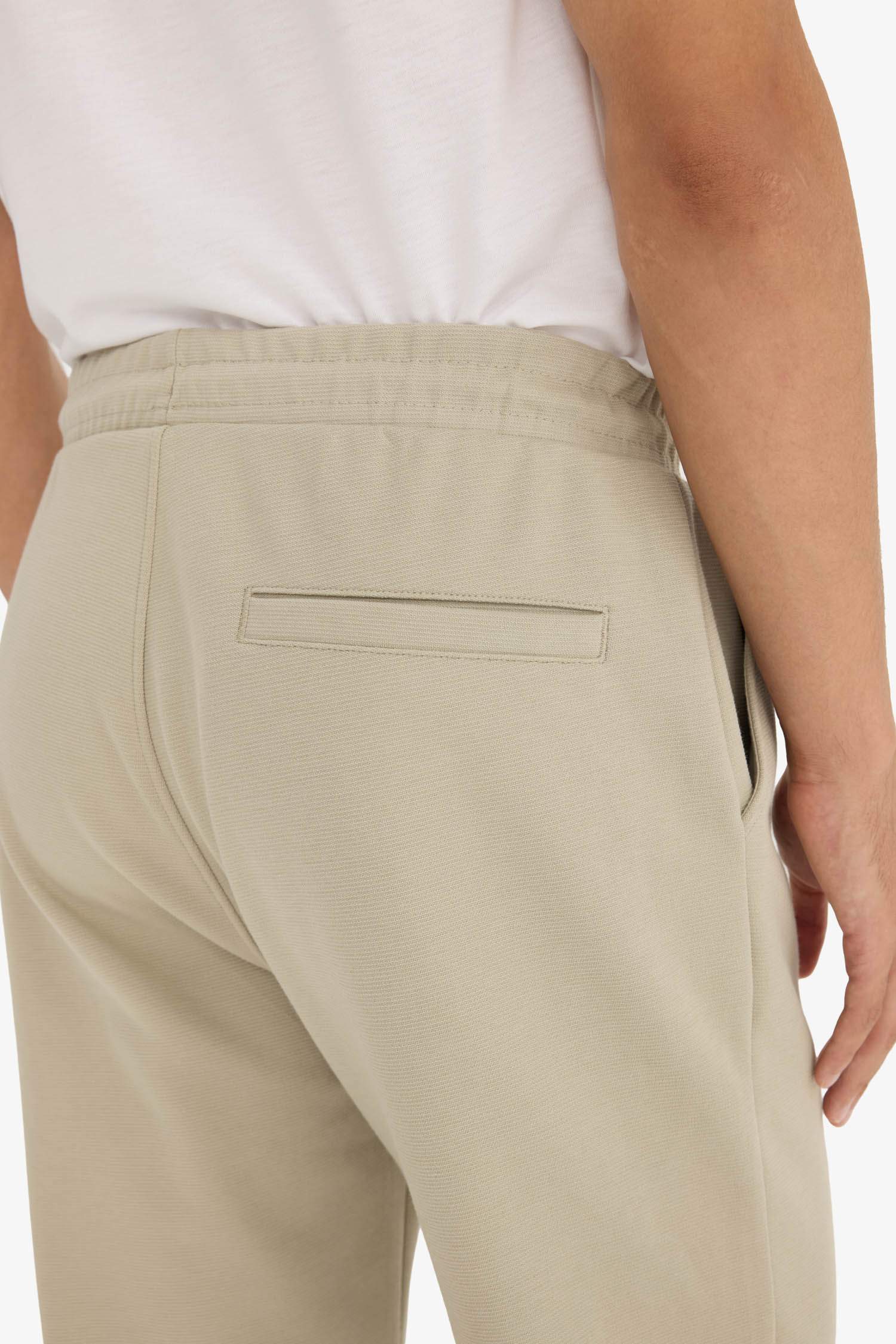 Regular Fit Pantolon