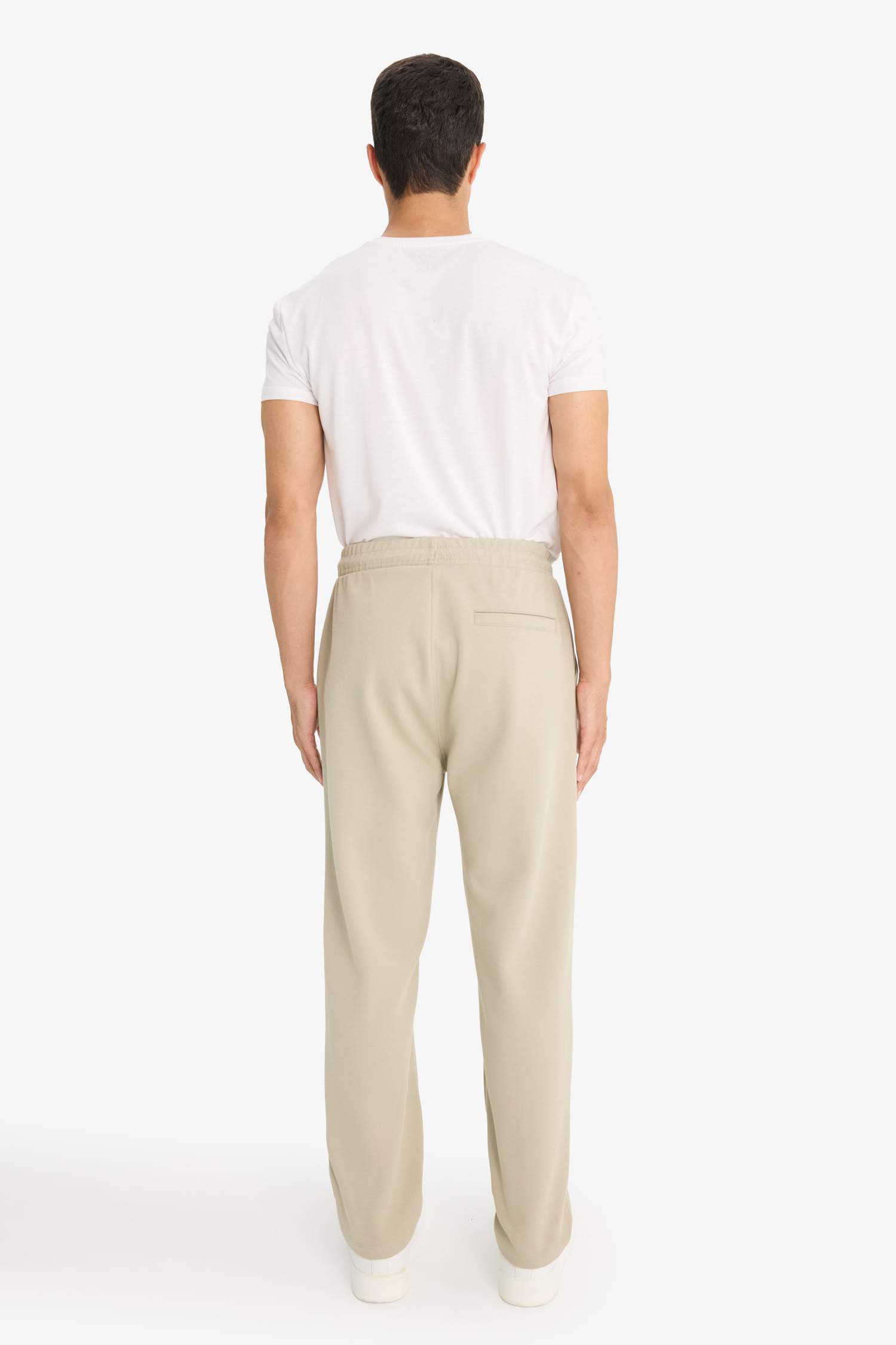 Regular Fit Pantolon