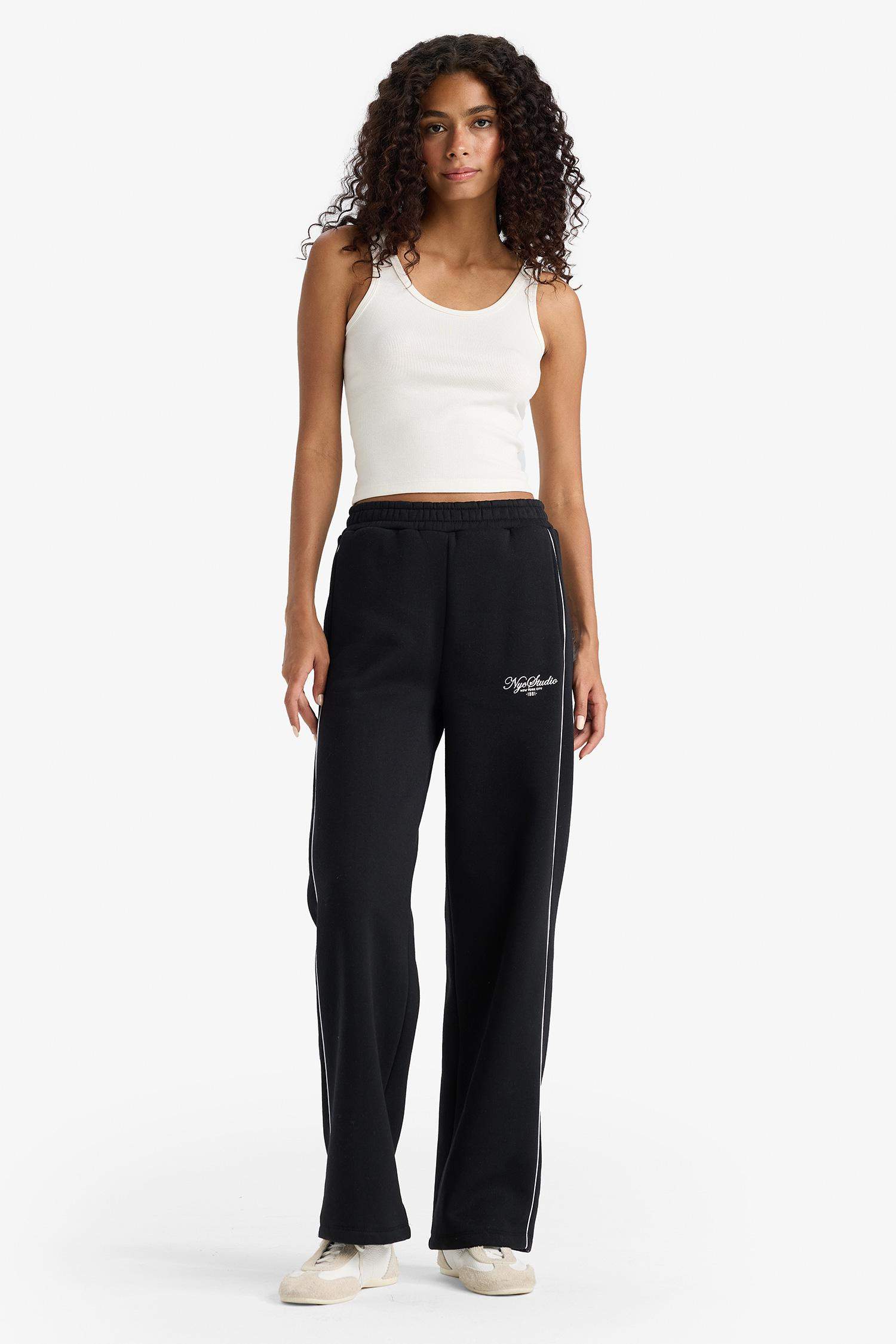 тік қала 3 көтерілген жіп Шалбар