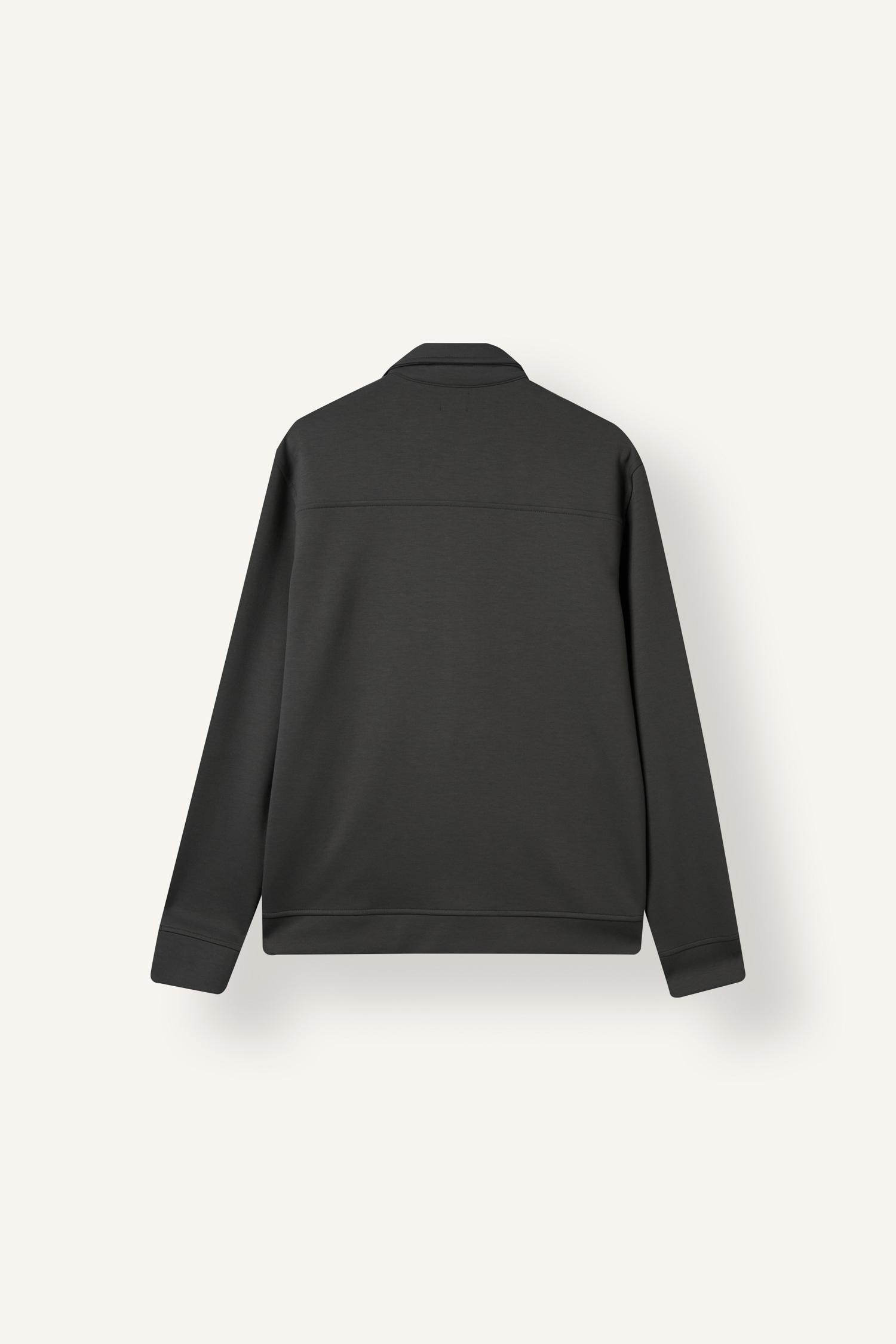 DeFacto Regular Fıt Ceket görsel 8
