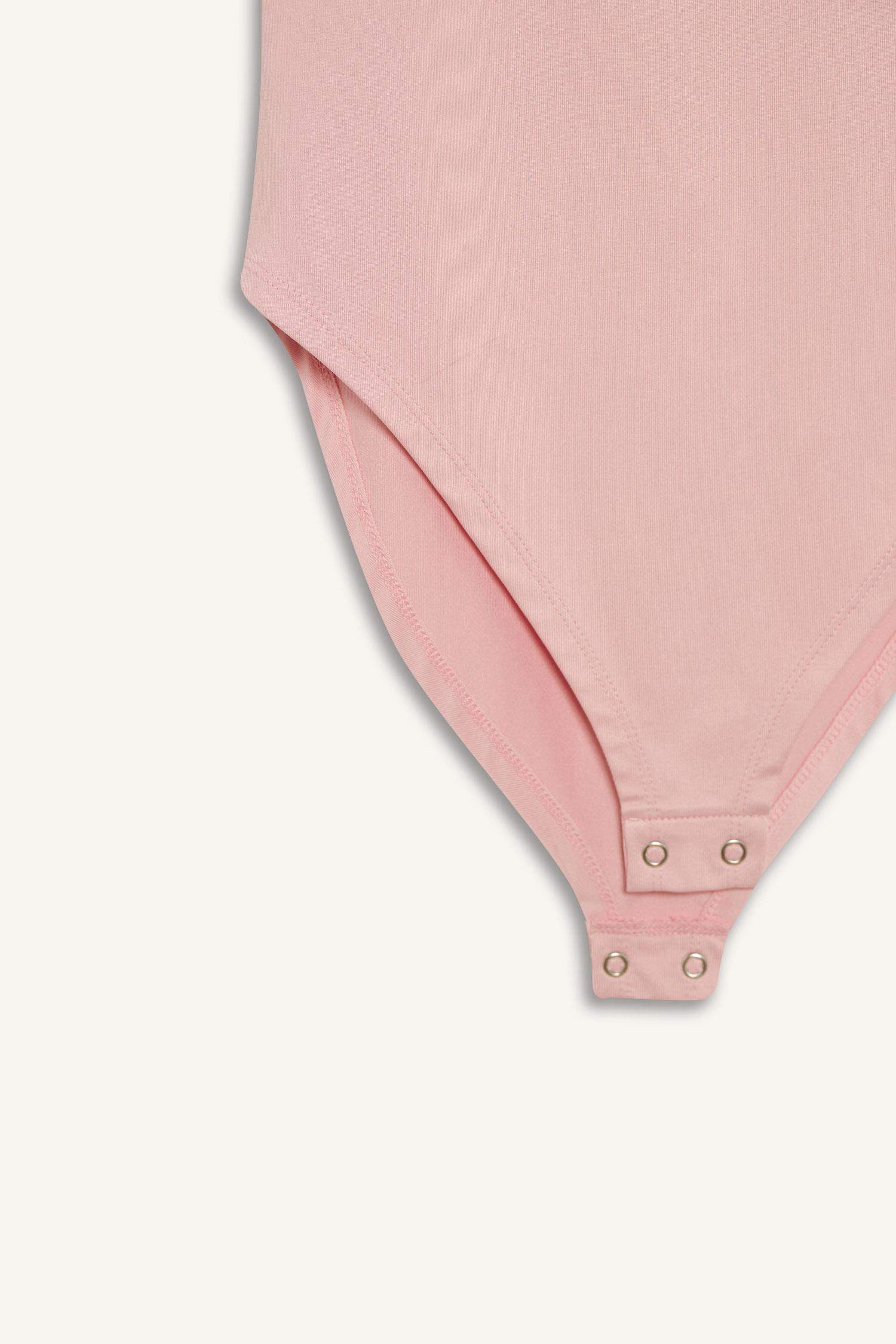 Débardeur slim à col halter Afra x Defacto