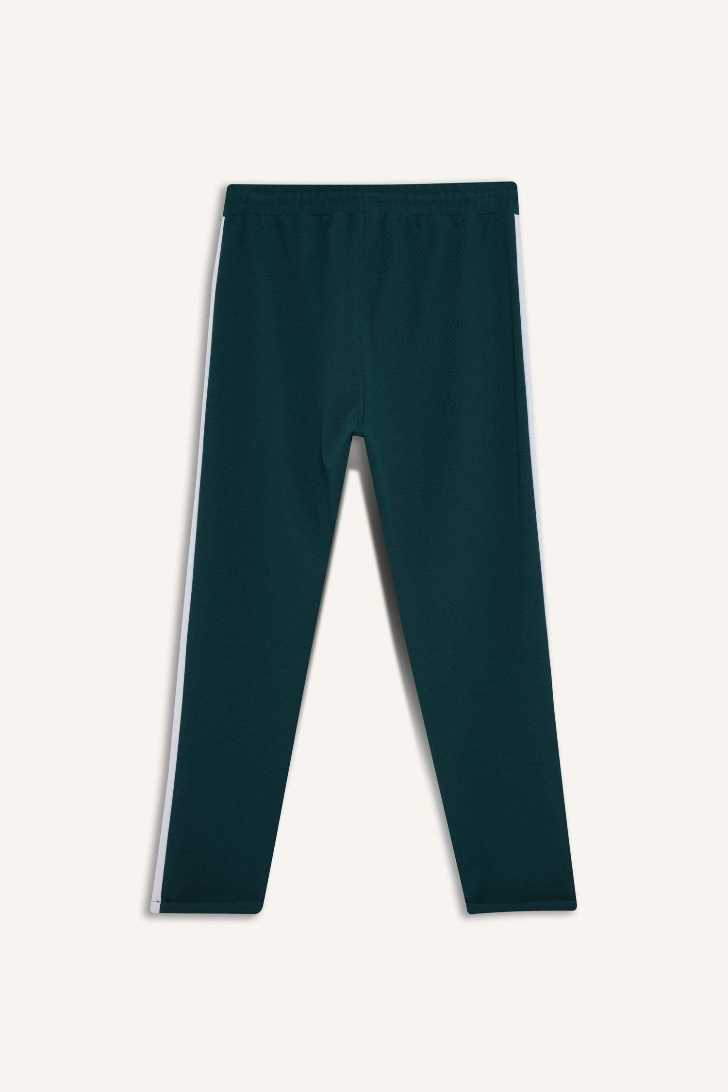 DeFactoFit Standard Fit Pocketed Jogger Sweatpants