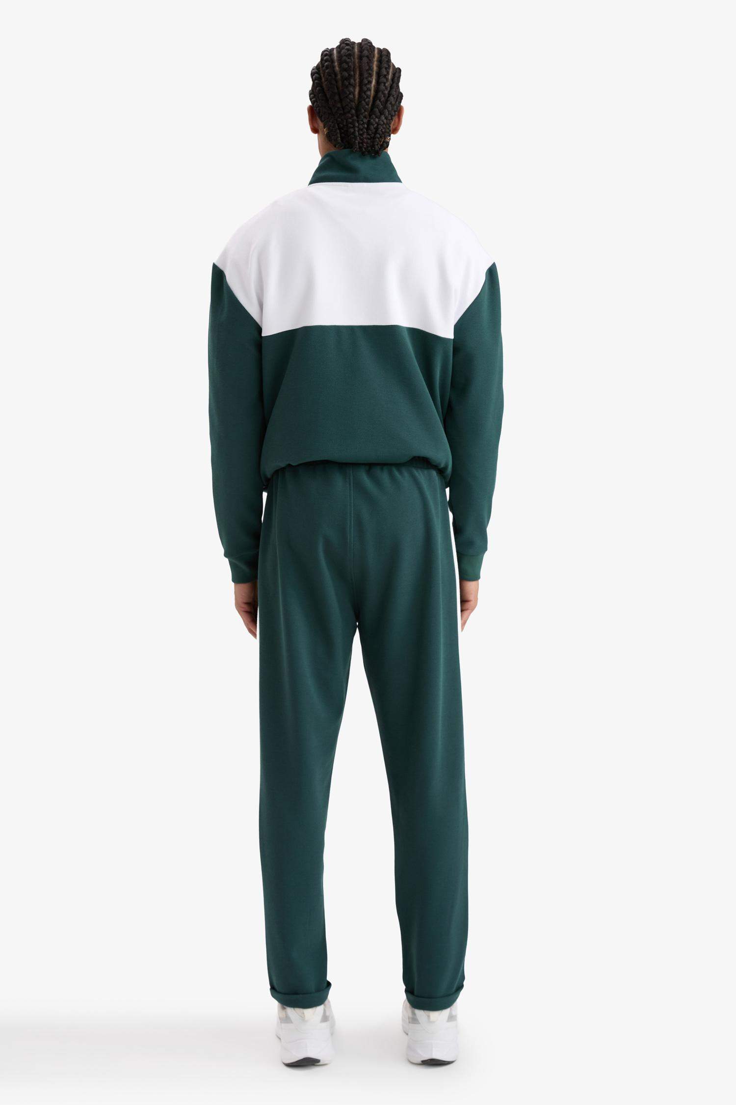 DeFactoFit Standart Fit Cep Detaylı Sporcu Jogger