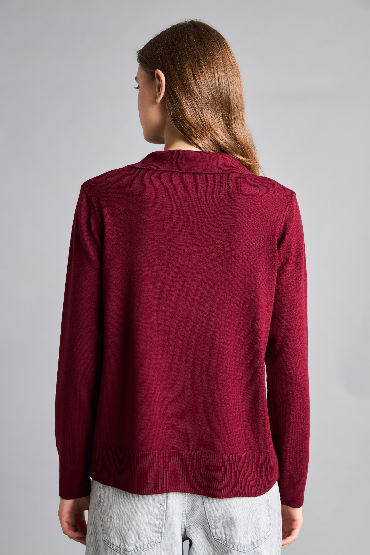 DeFacto Regular Fit Kazak görsel 5