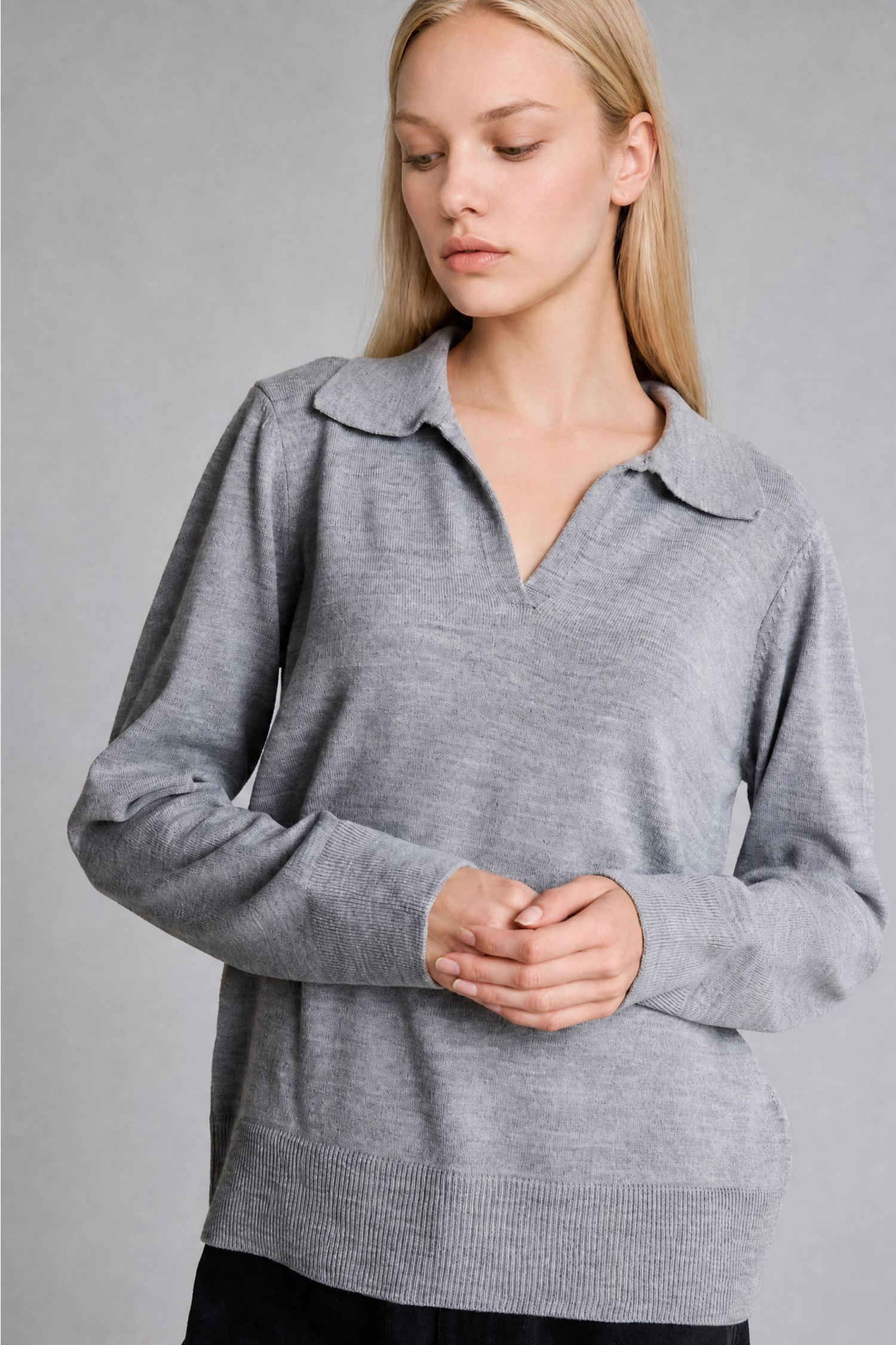 DeFacto Regular Fit Kazak görsel 3