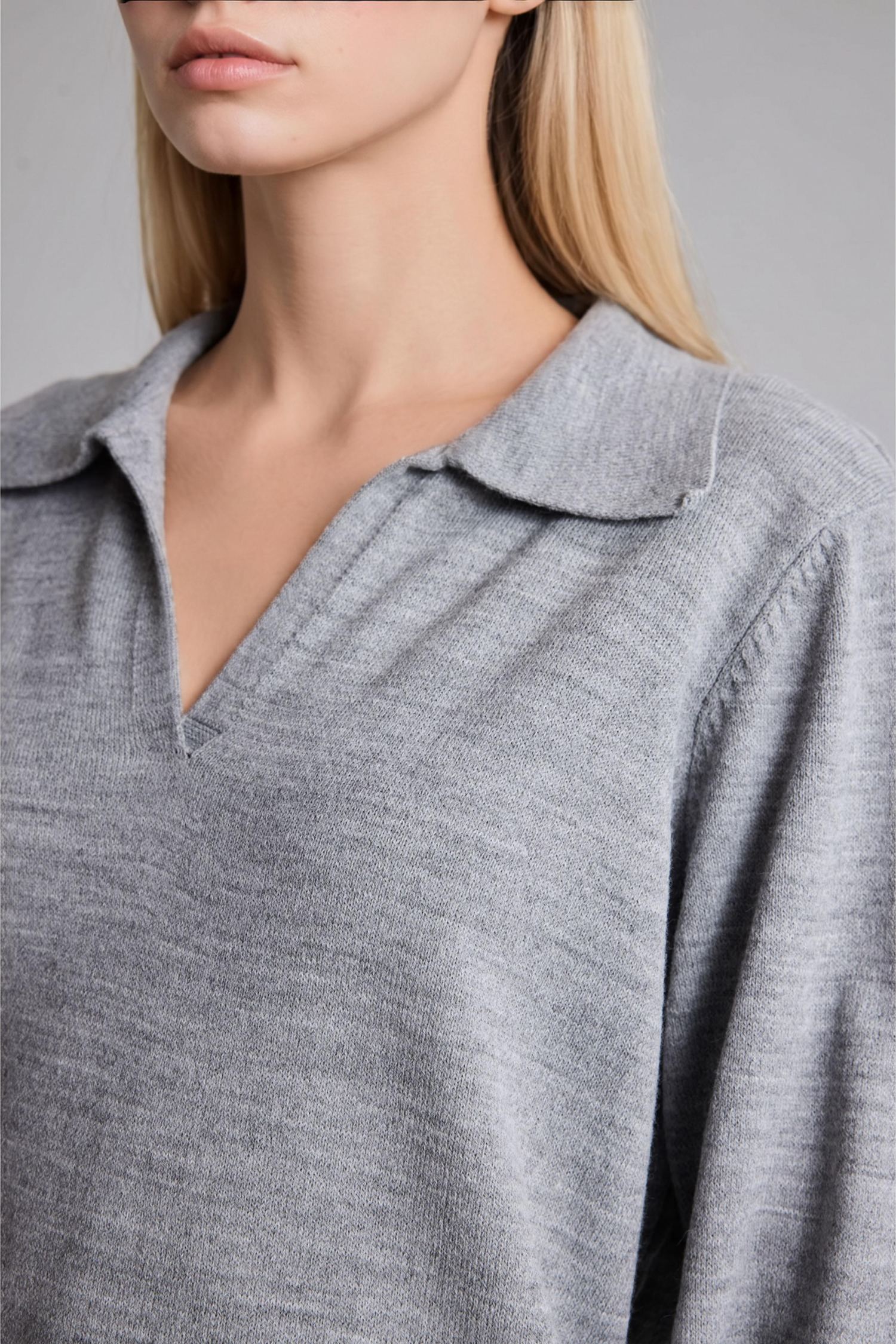 DeFacto Regular Fit Kazak görsel 4