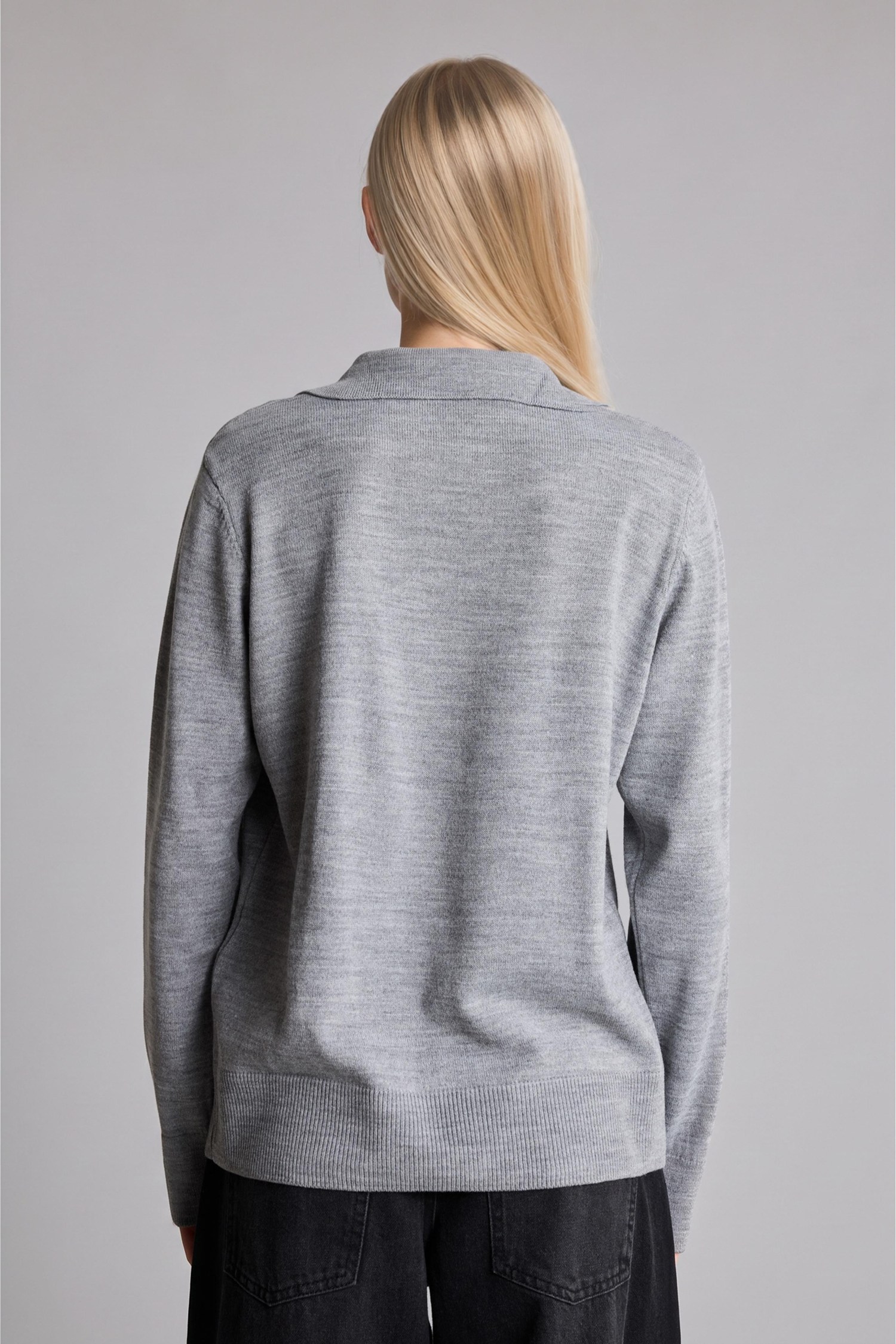 DeFacto Regular Fit Kazak görsel 5
