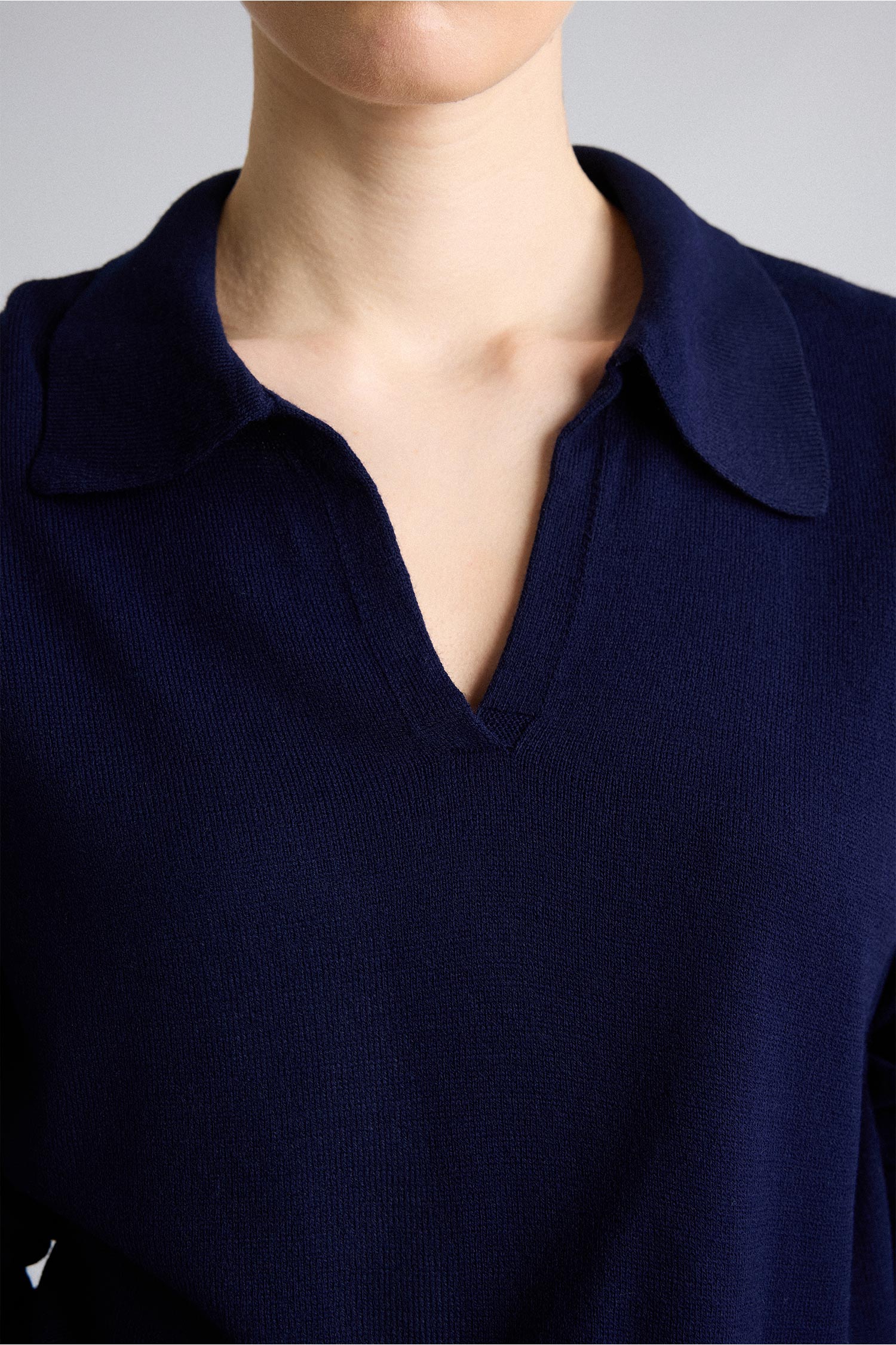 DeFacto Regular Fit Kazak görsel 4