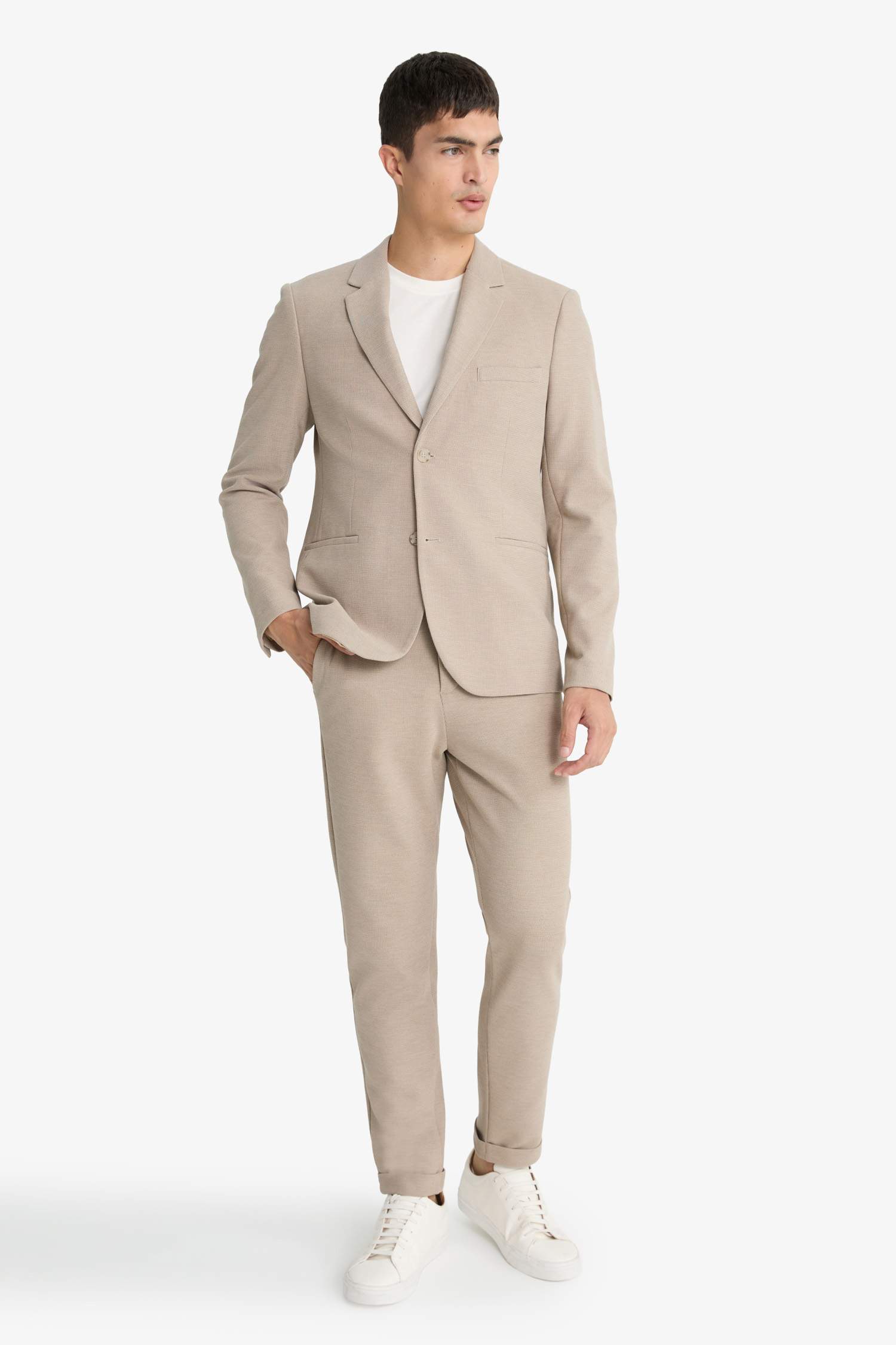 jogger Ankle Length Trousers