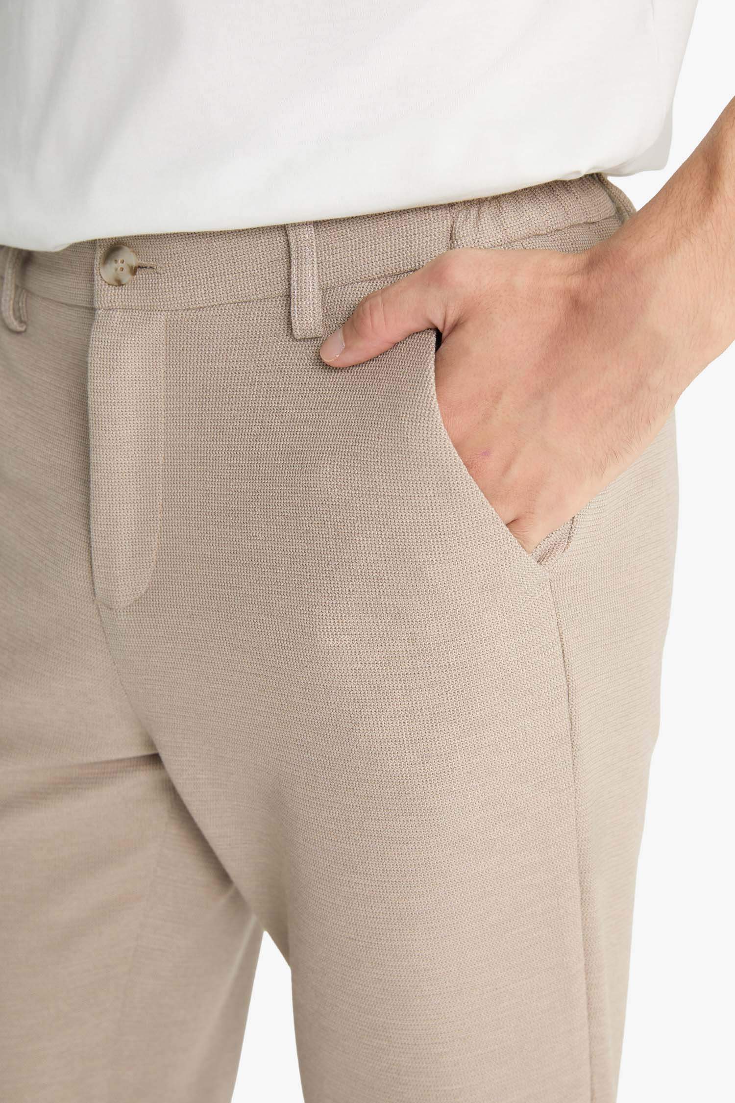 jogger Ankle Length Trousers