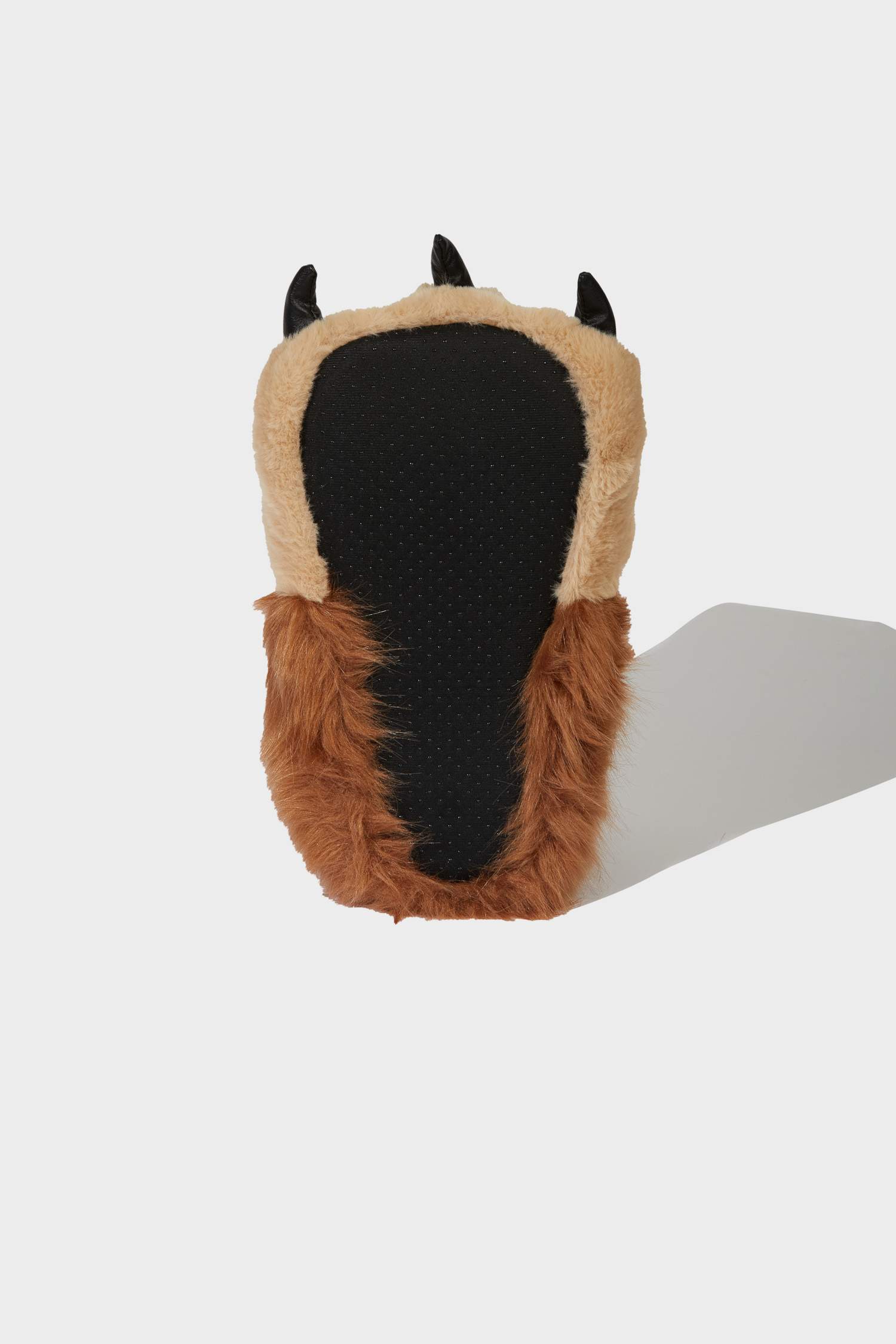 Erkek Düz Taban Panduf