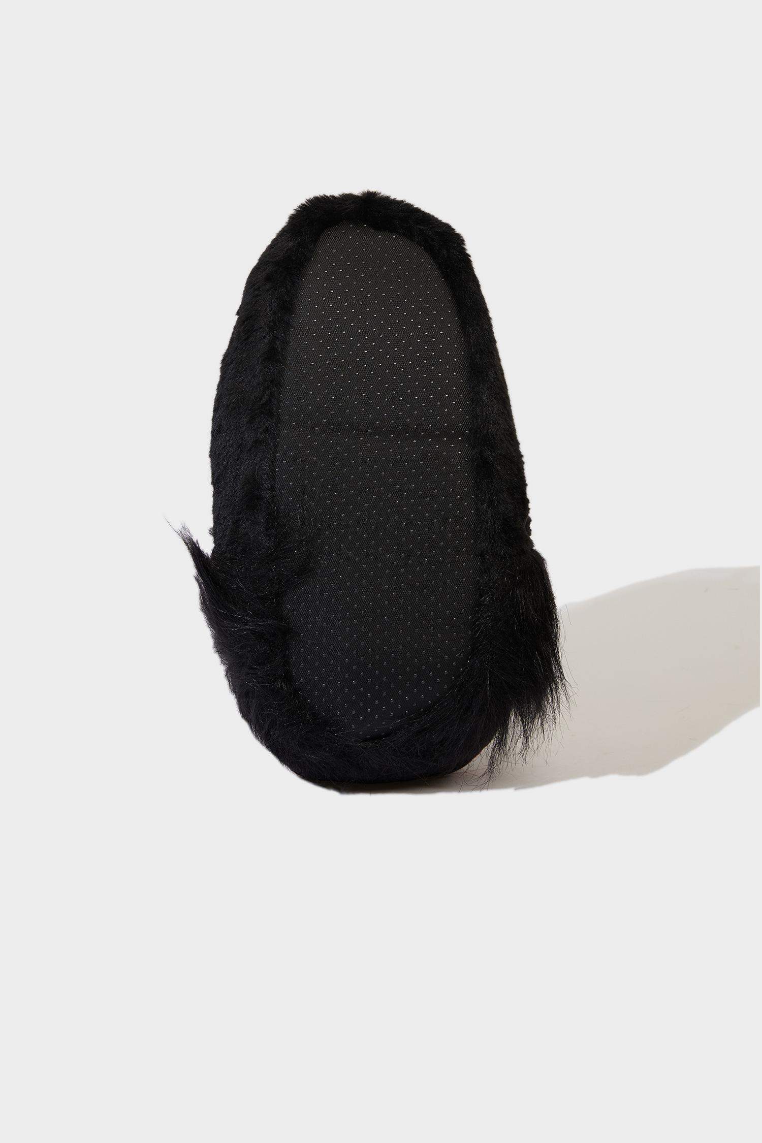 بنتوف رجالي بكعب مسطح بشريط مفرد