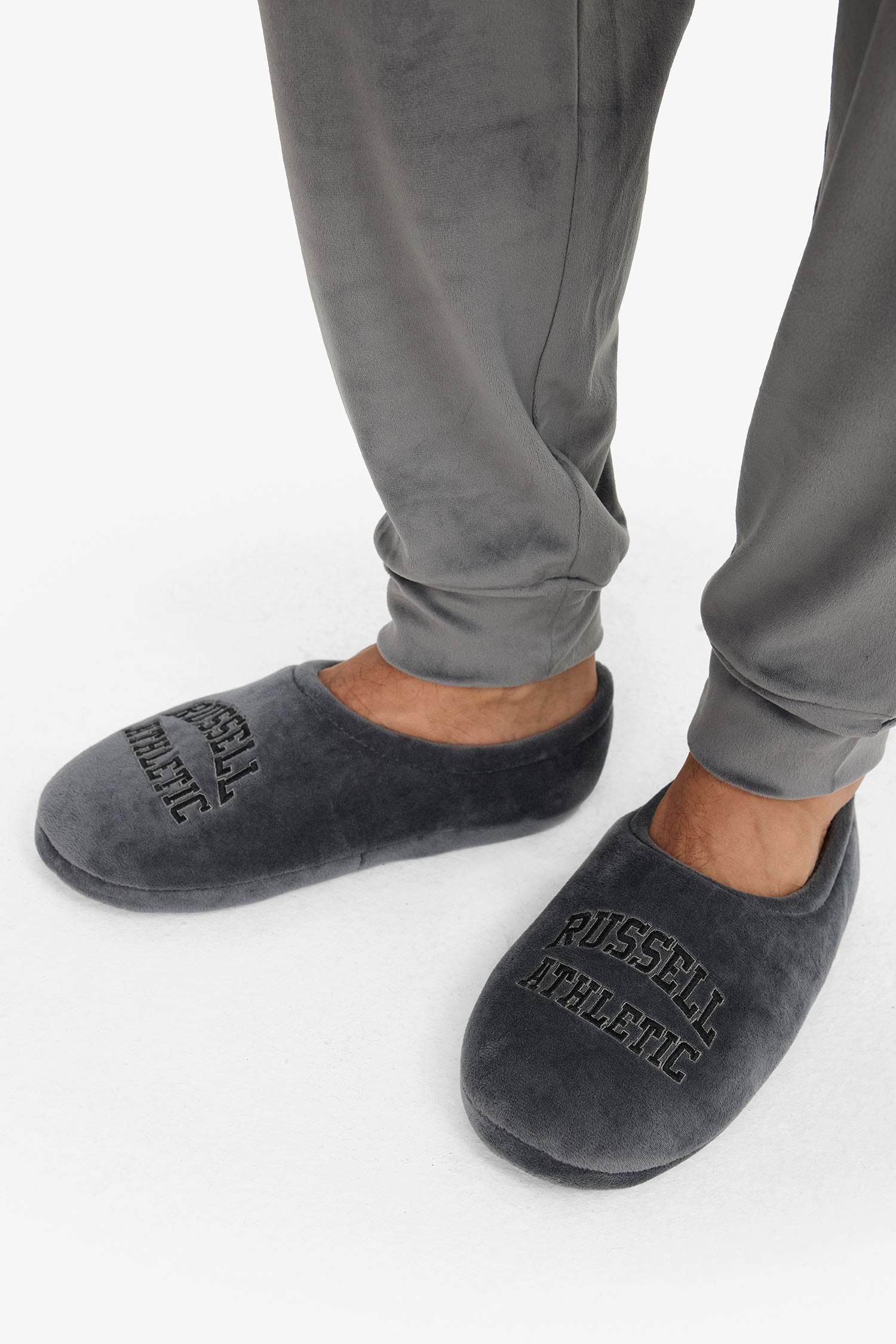 Boy Flat Sole Home Boots