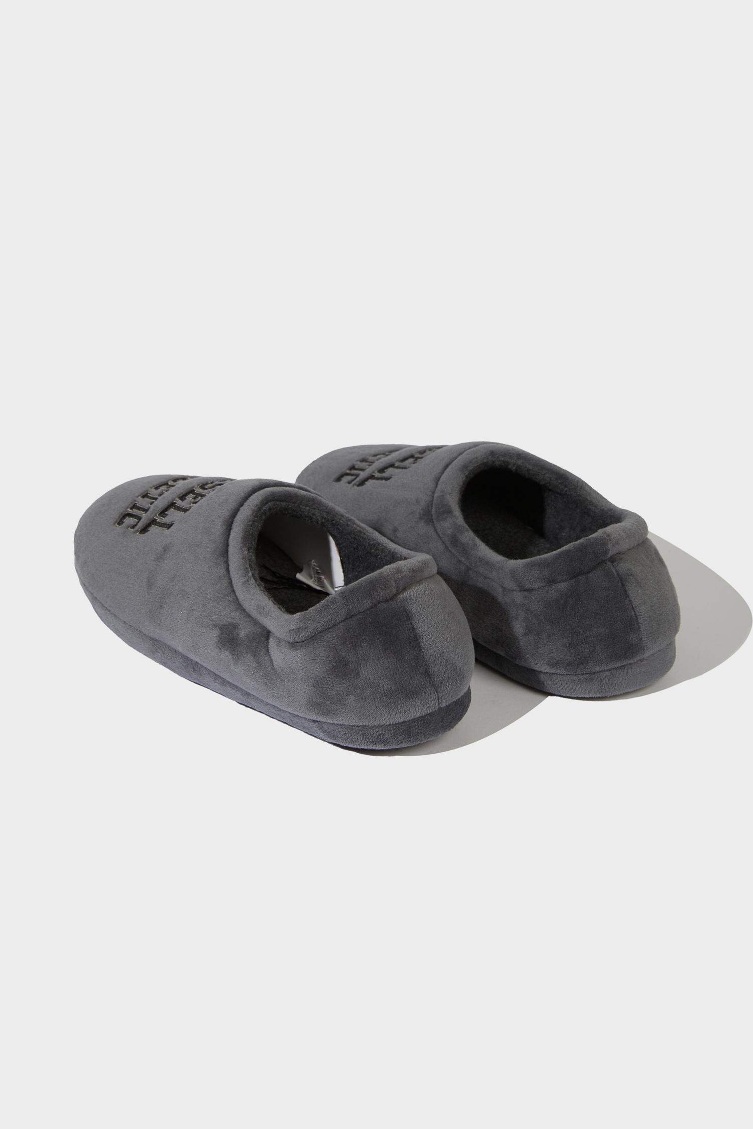 Boy Flat Sole Home Boots