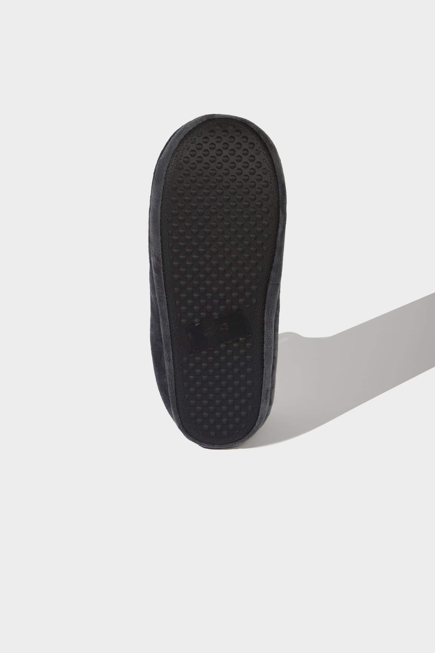 Boy Flat Sole Home Boots