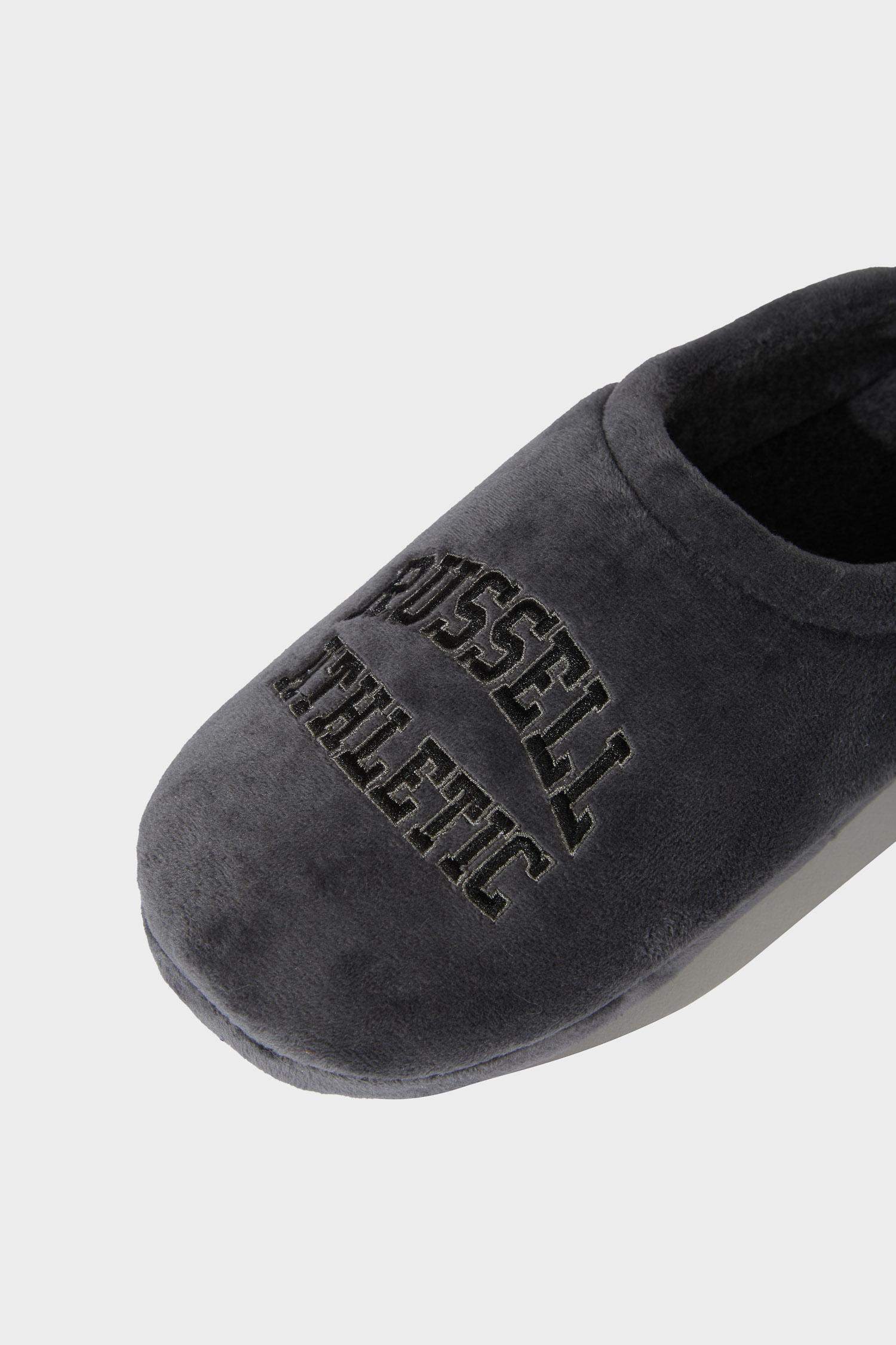 Boy Flat Sole Home Boots