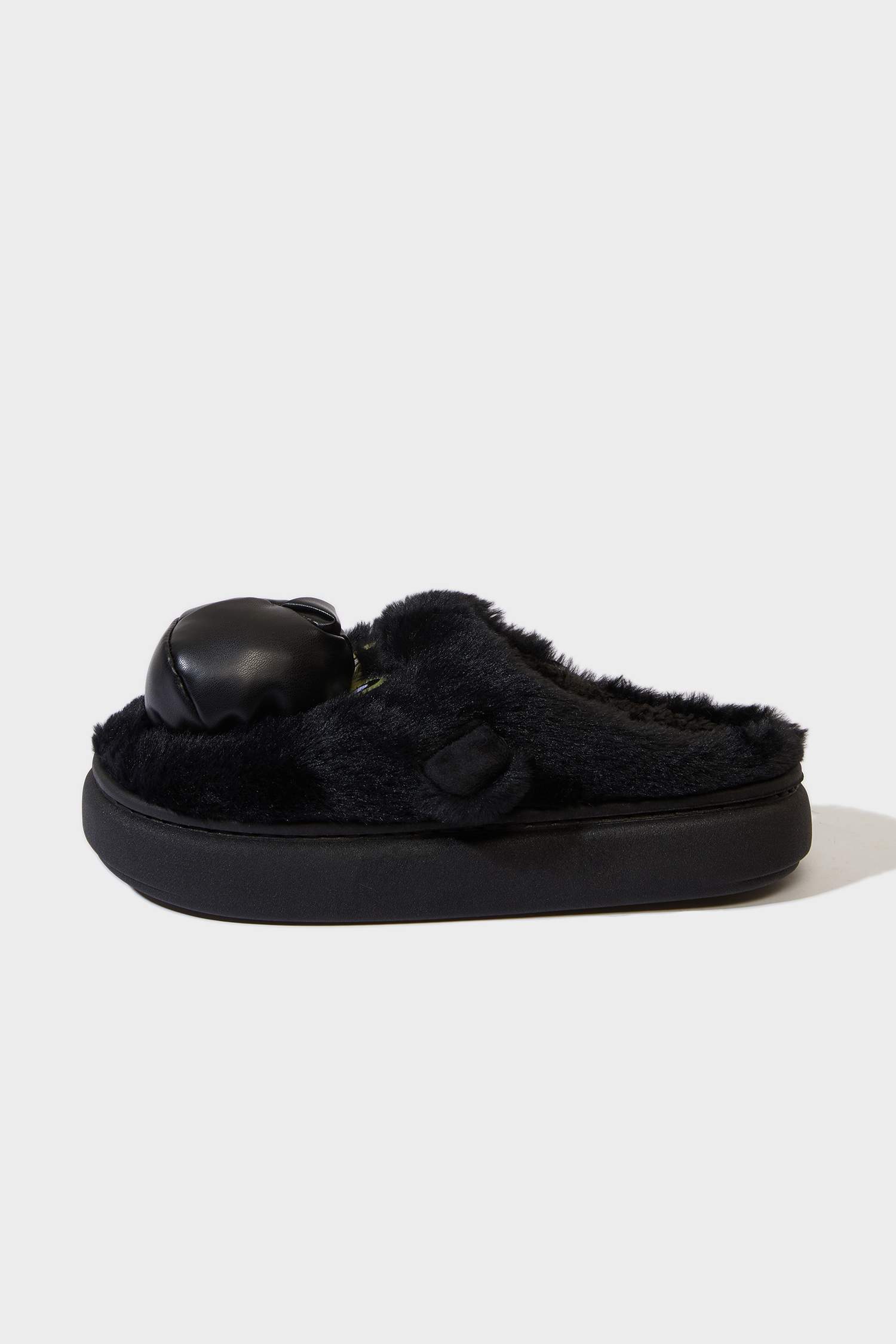 Erkek Düz Taban Ev Terliği