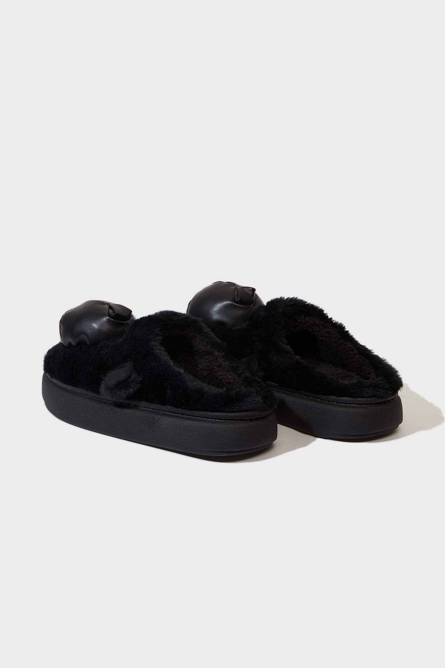 Erkek Düz Taban Ev Terliği