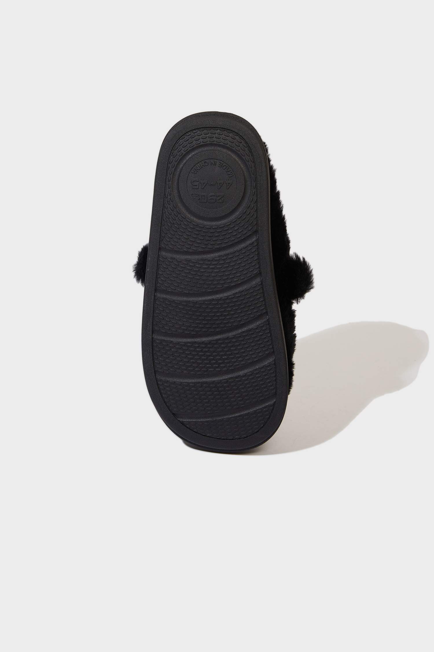 Erkek Düz Taban Ev Terliği