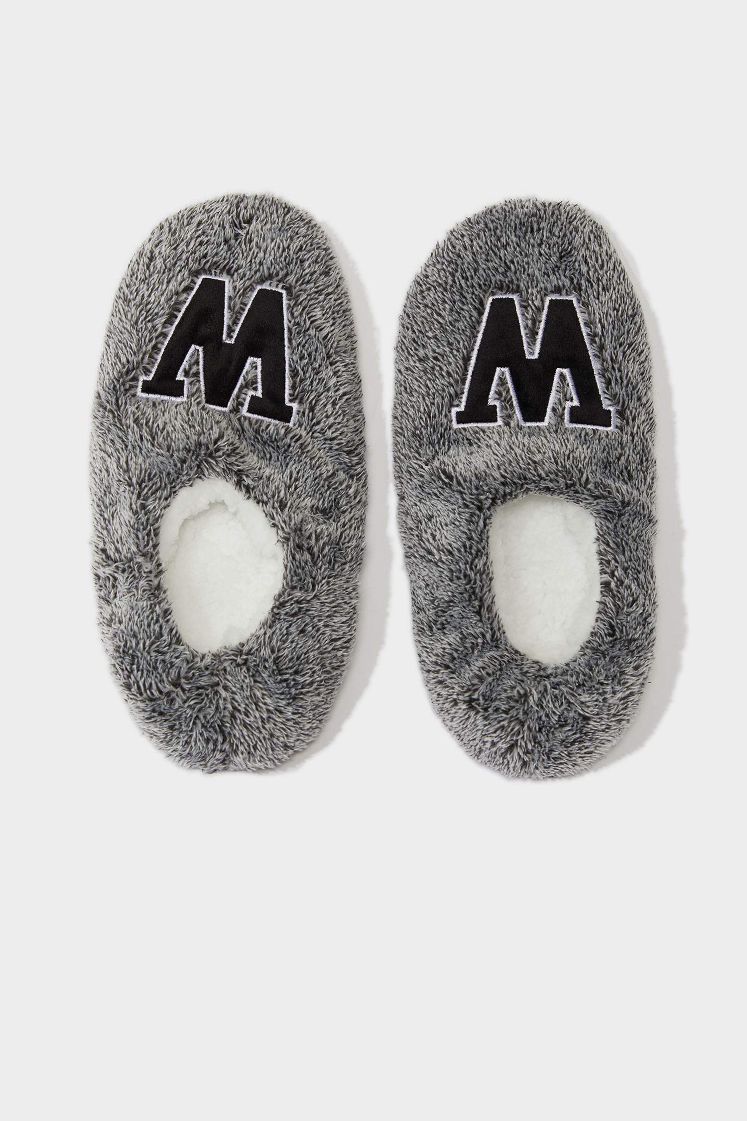 Boy Flat Sole Home Slippers