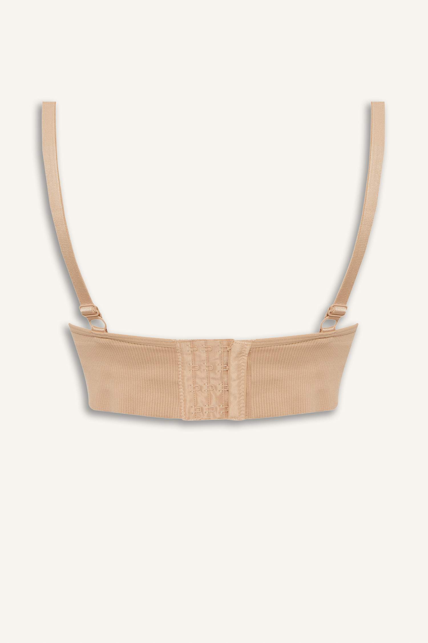 Pedli Micro Tişört Bra