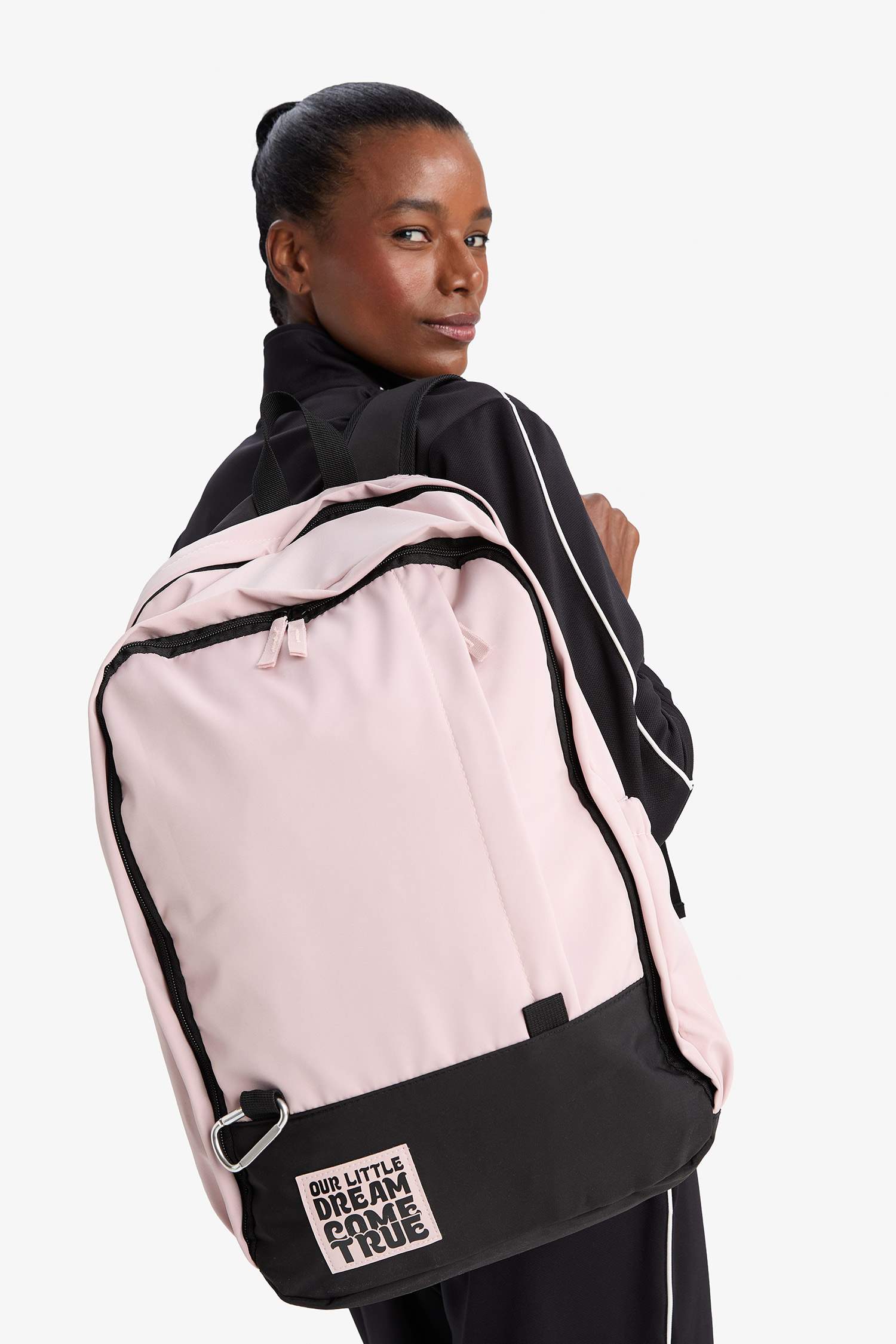 Kadın Sırt Çantası