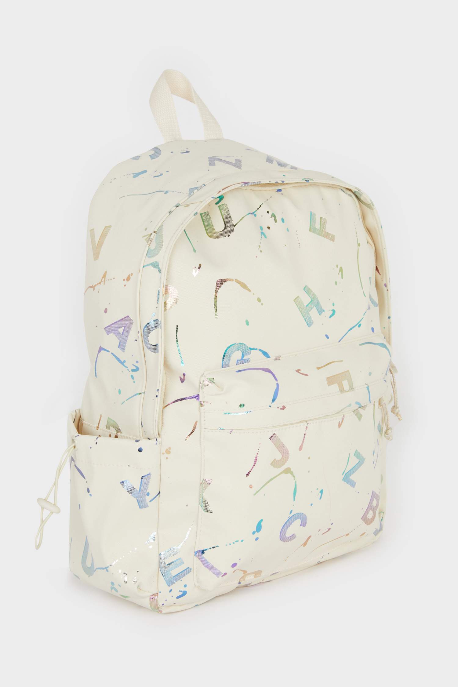 جنطة ظهر نسائي